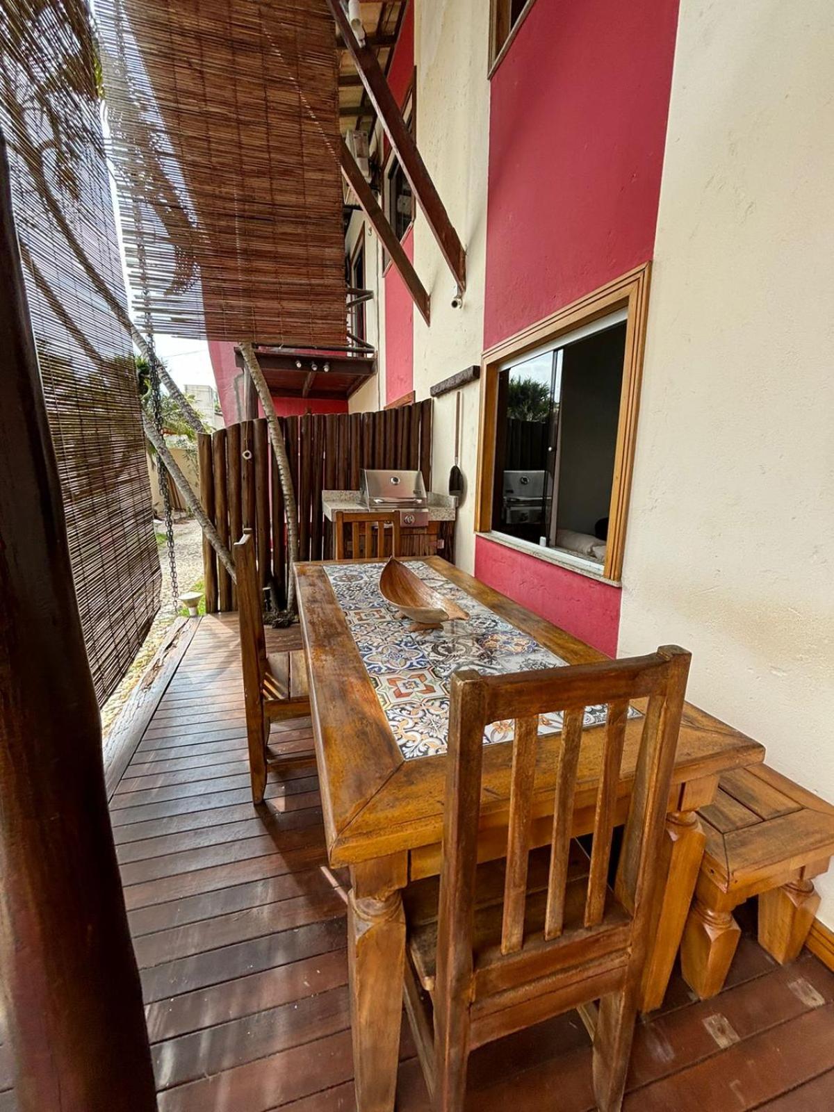 Casa Conchas Barra