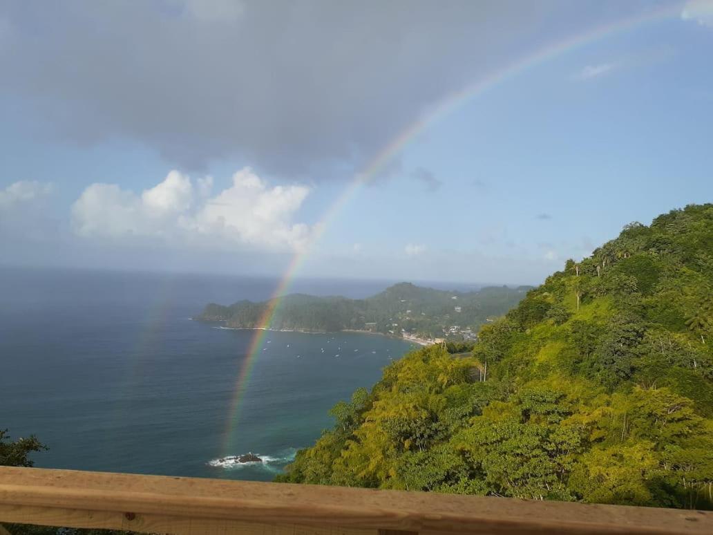 Paradise Point Villas