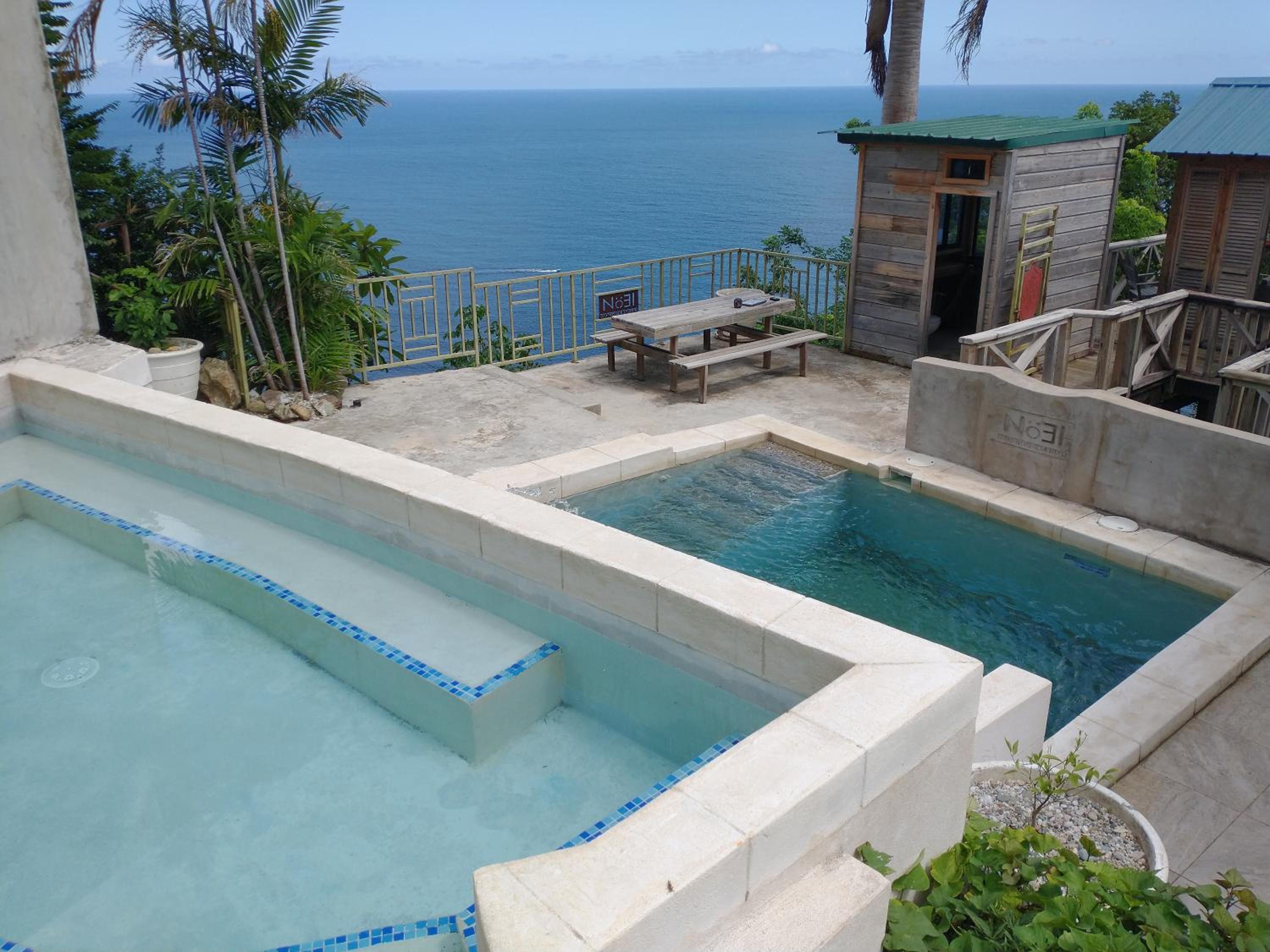 Paradise Point Villas