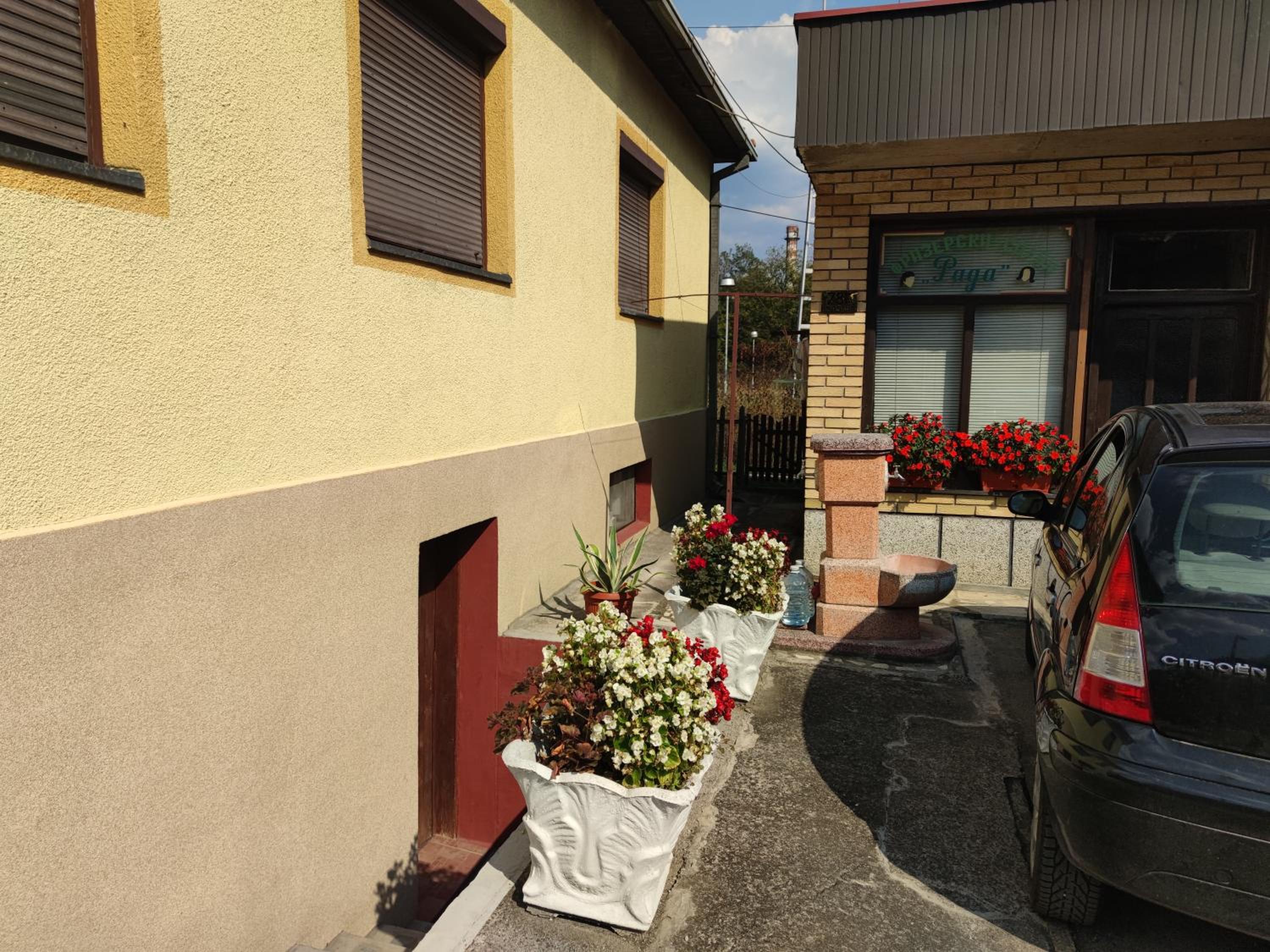 Apartman Popovic