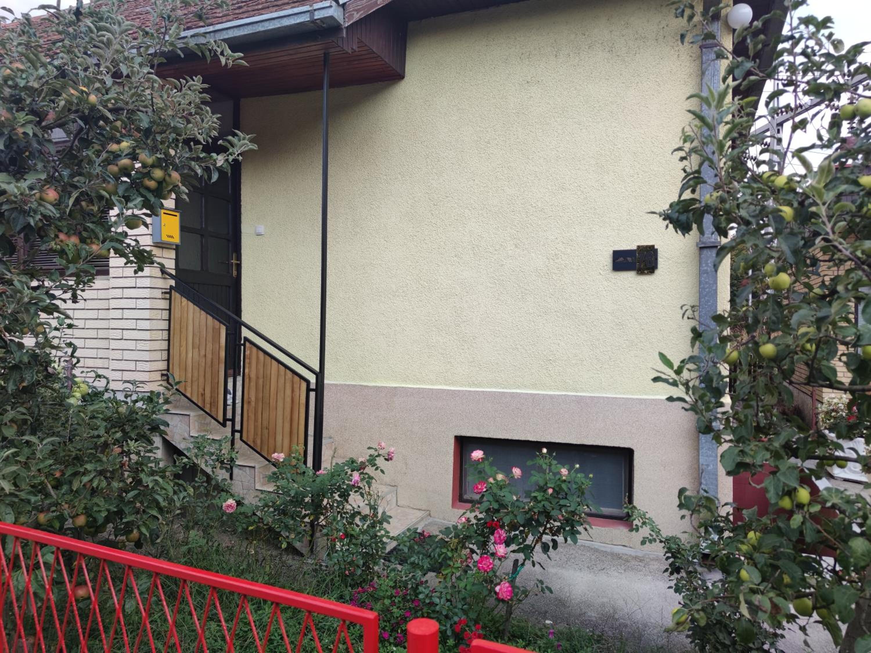 Apartman Popovic