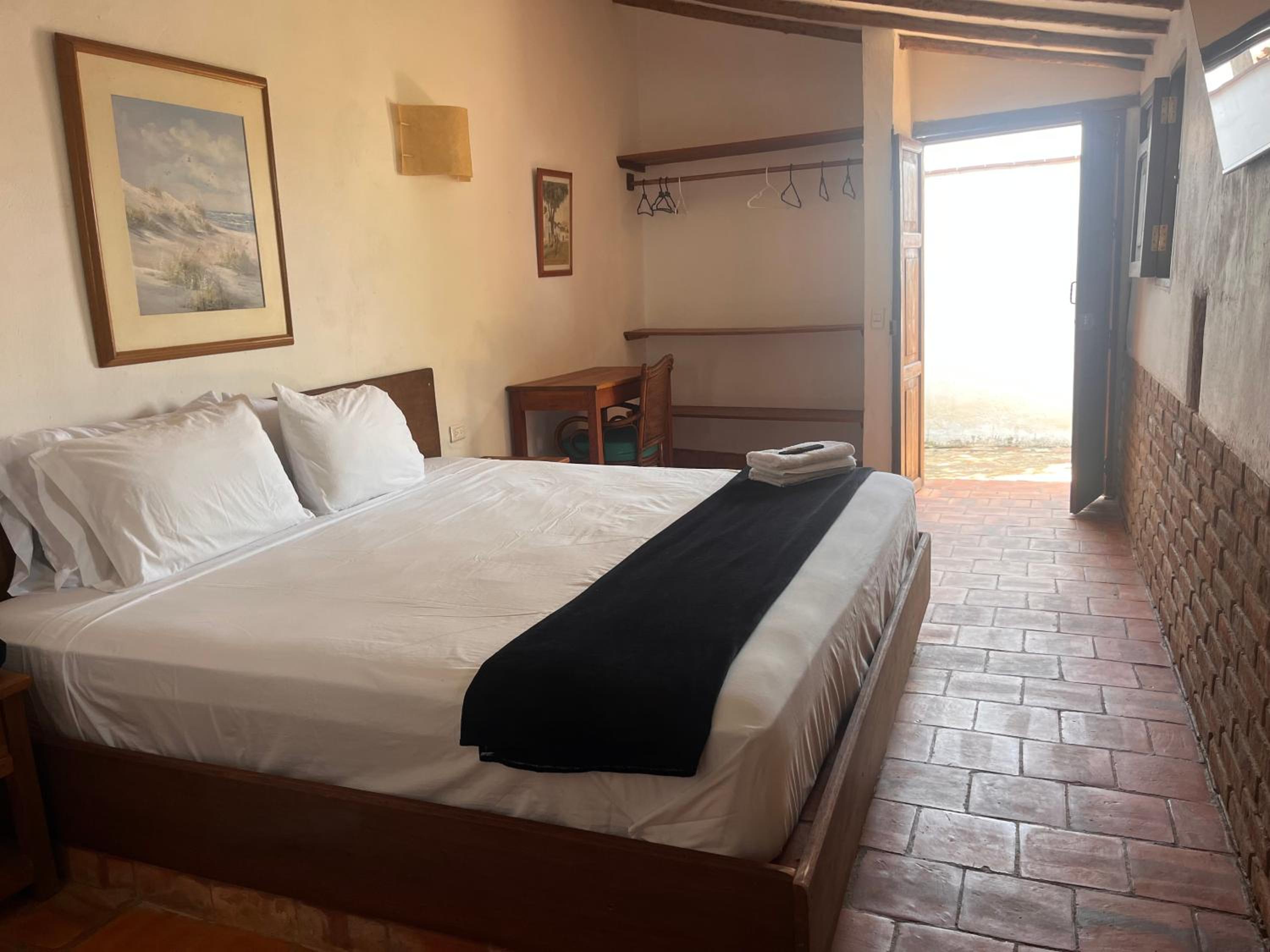 Ecohotel en BARICHARA
