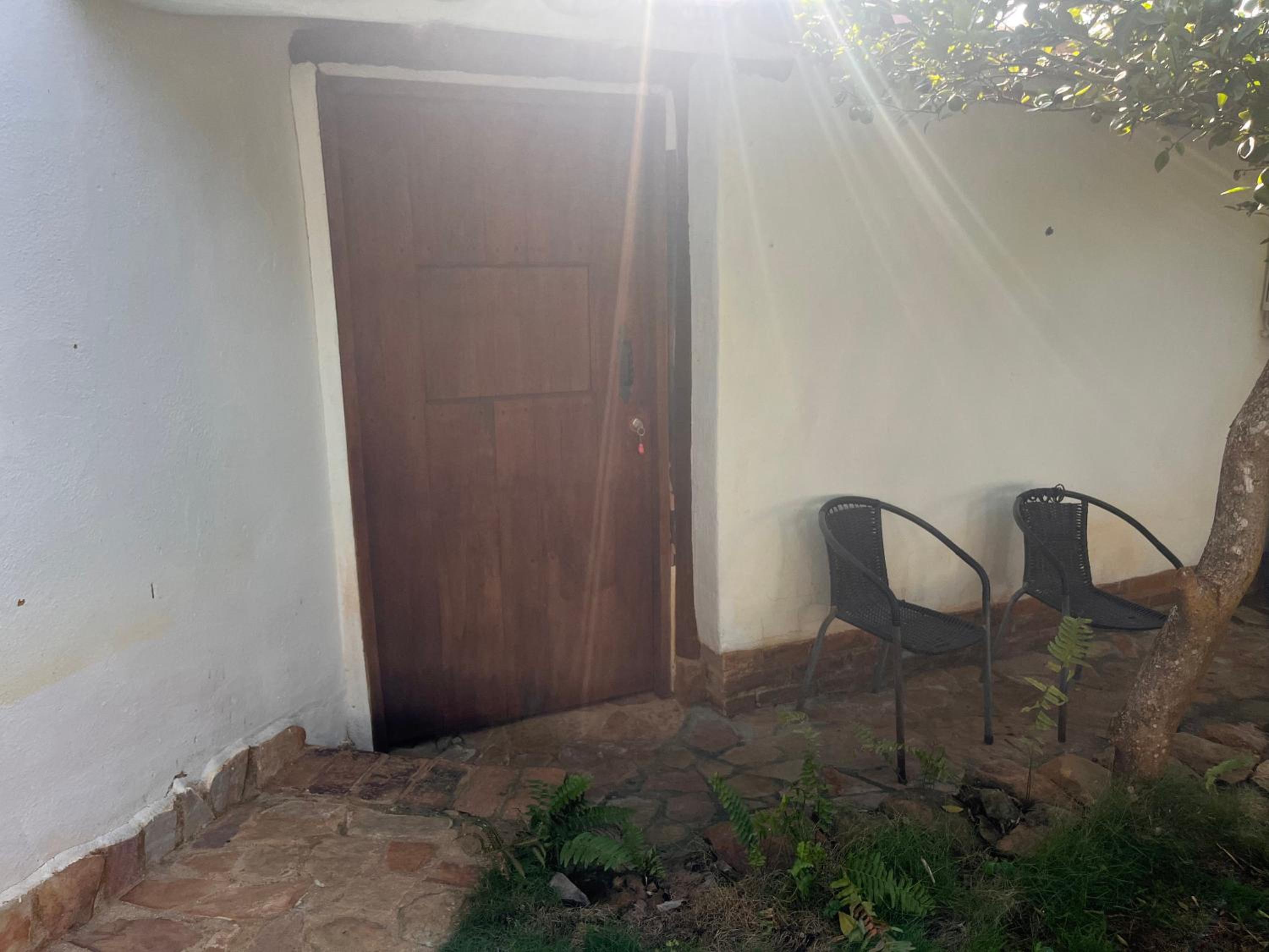Ecohotel en BARICHARA
