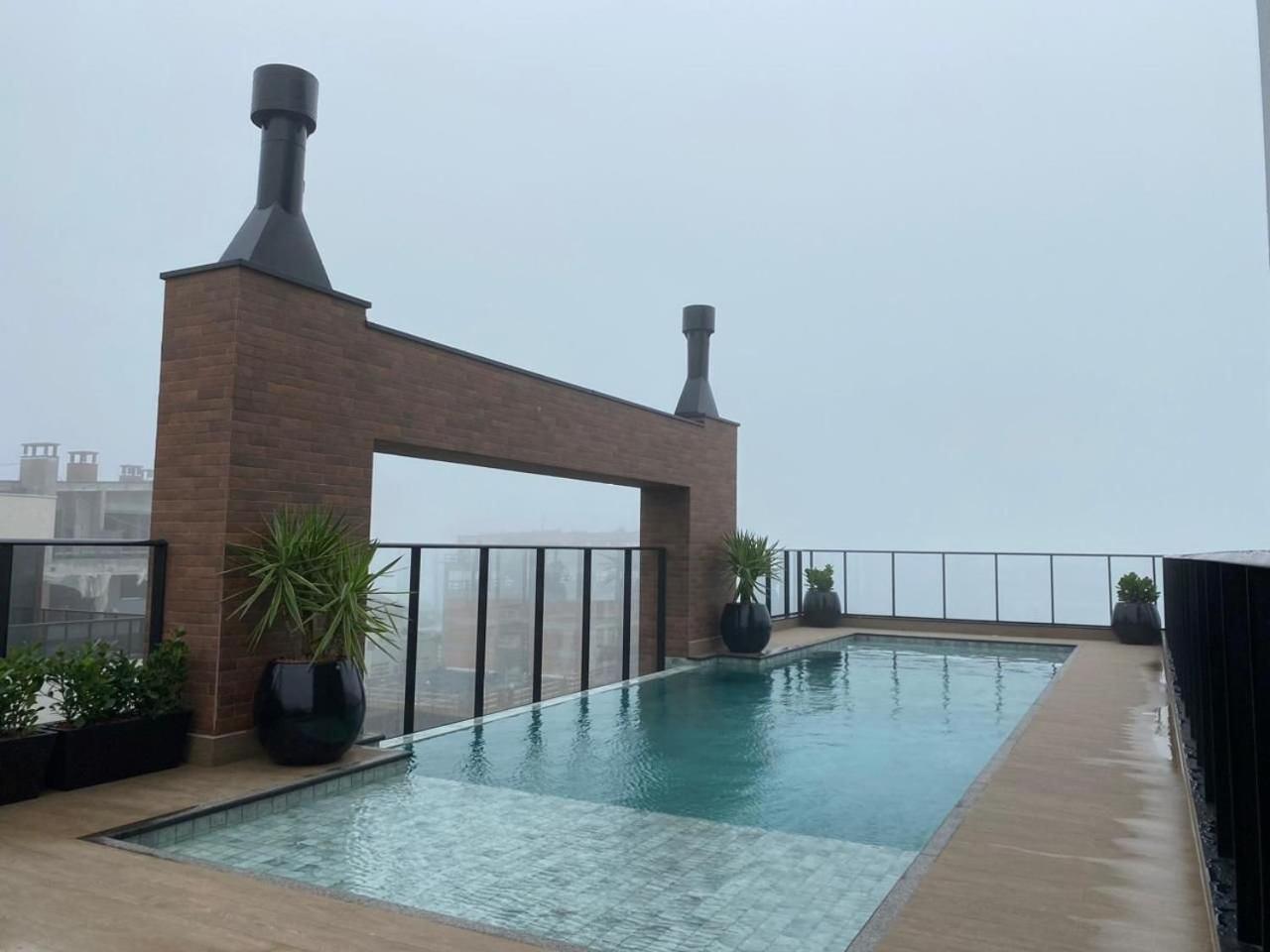 VFR - Studios close to Bombas beach