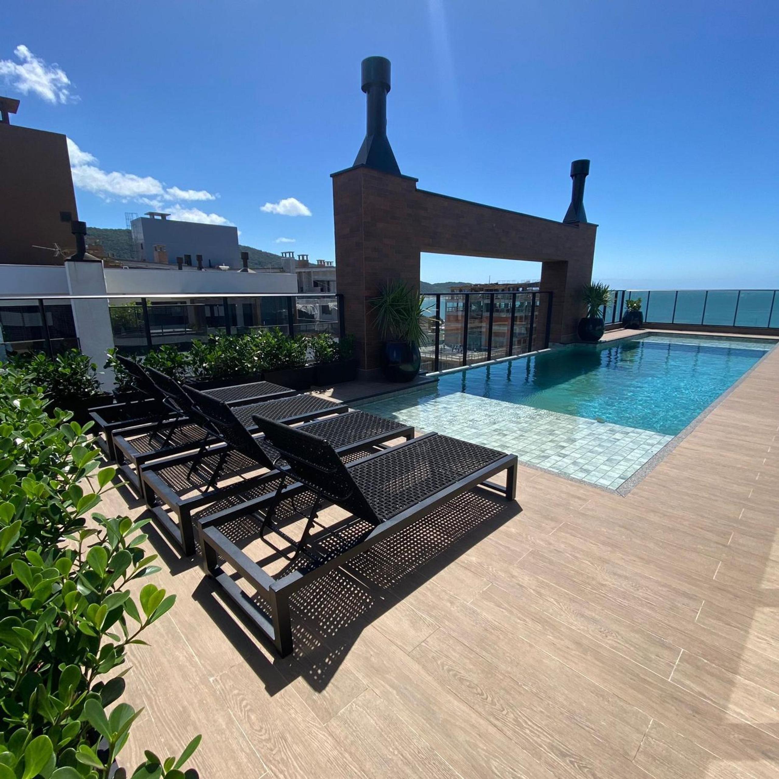 VFR - Studios close to Bombas beach
