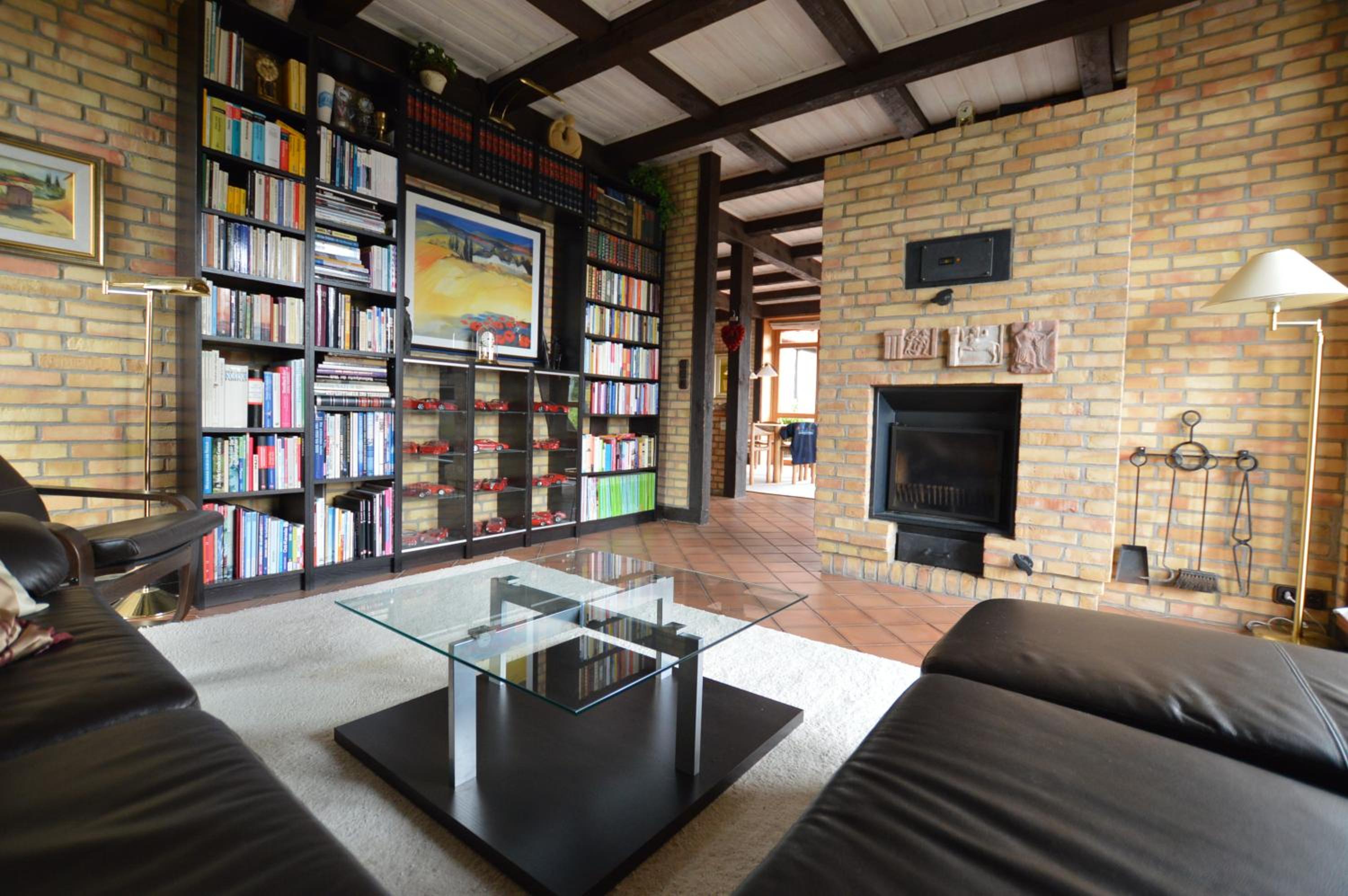 Haus Timpenbarg Oceanview