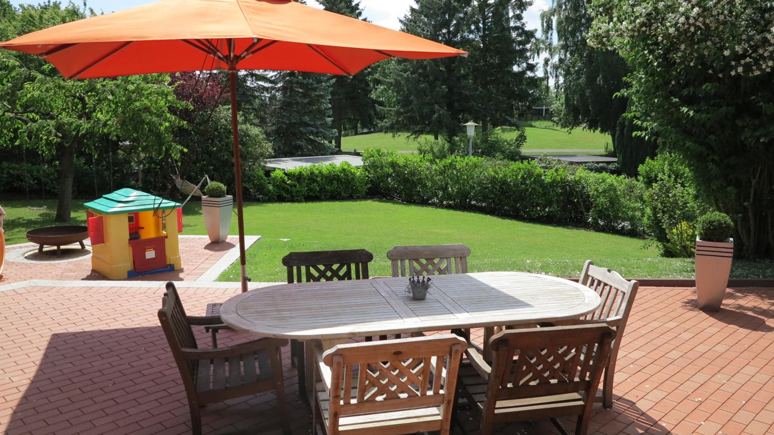 Haus Timpenbarg Oceanview