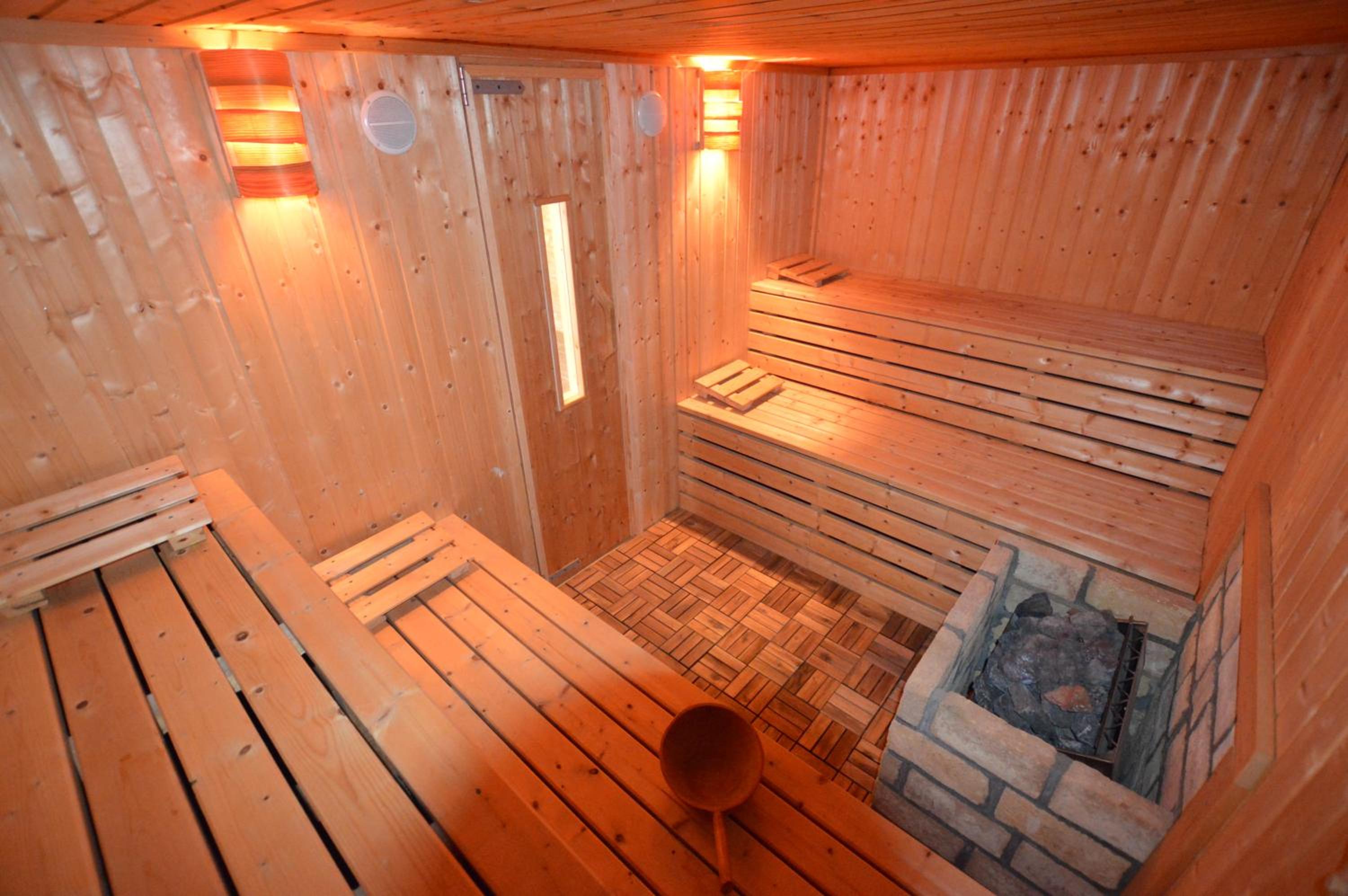 Haus Timpenbarg Oceanview