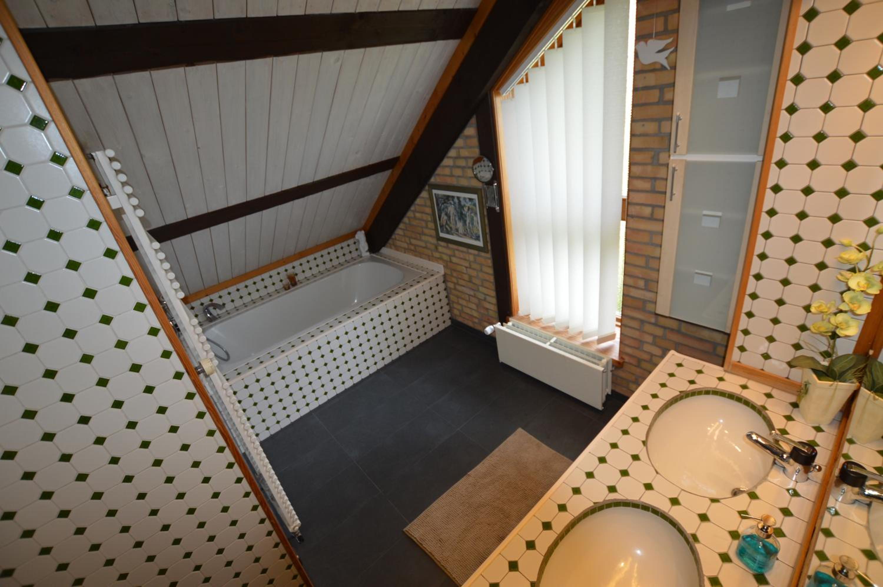 Haus Timpenbarg Oceanview
