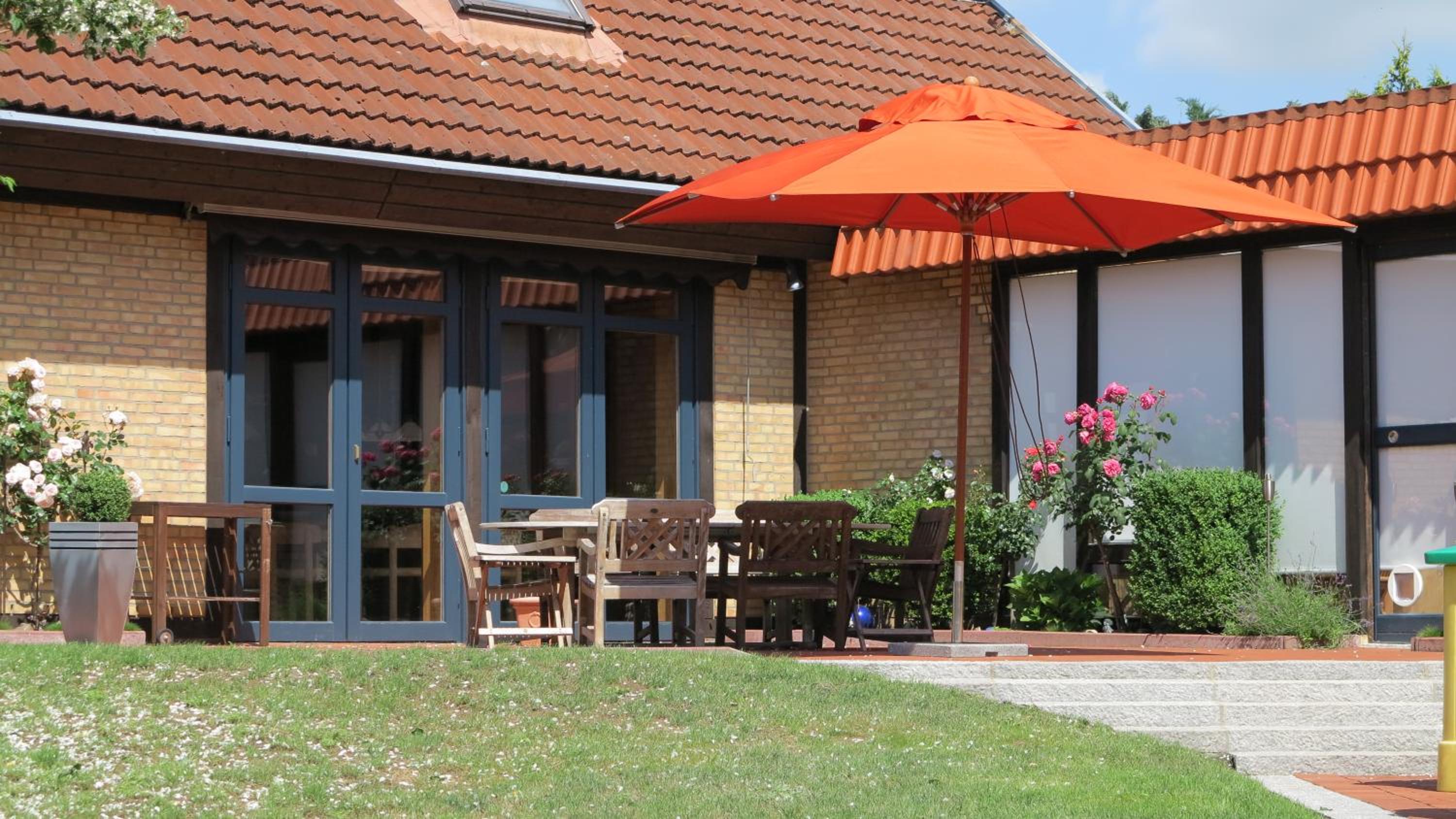 Haus Timpenbarg Oceanview
