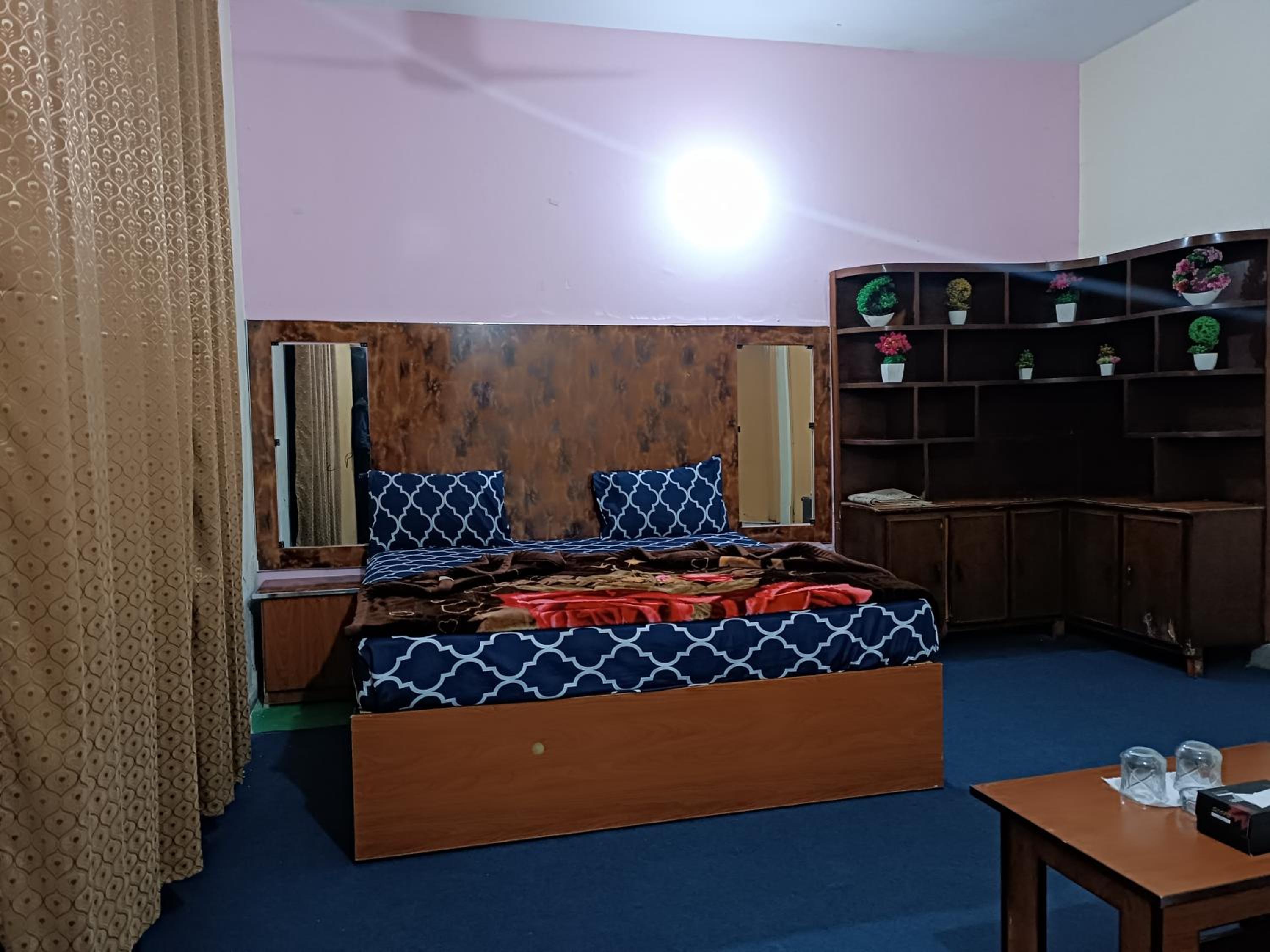 Light Family Couple Guest House