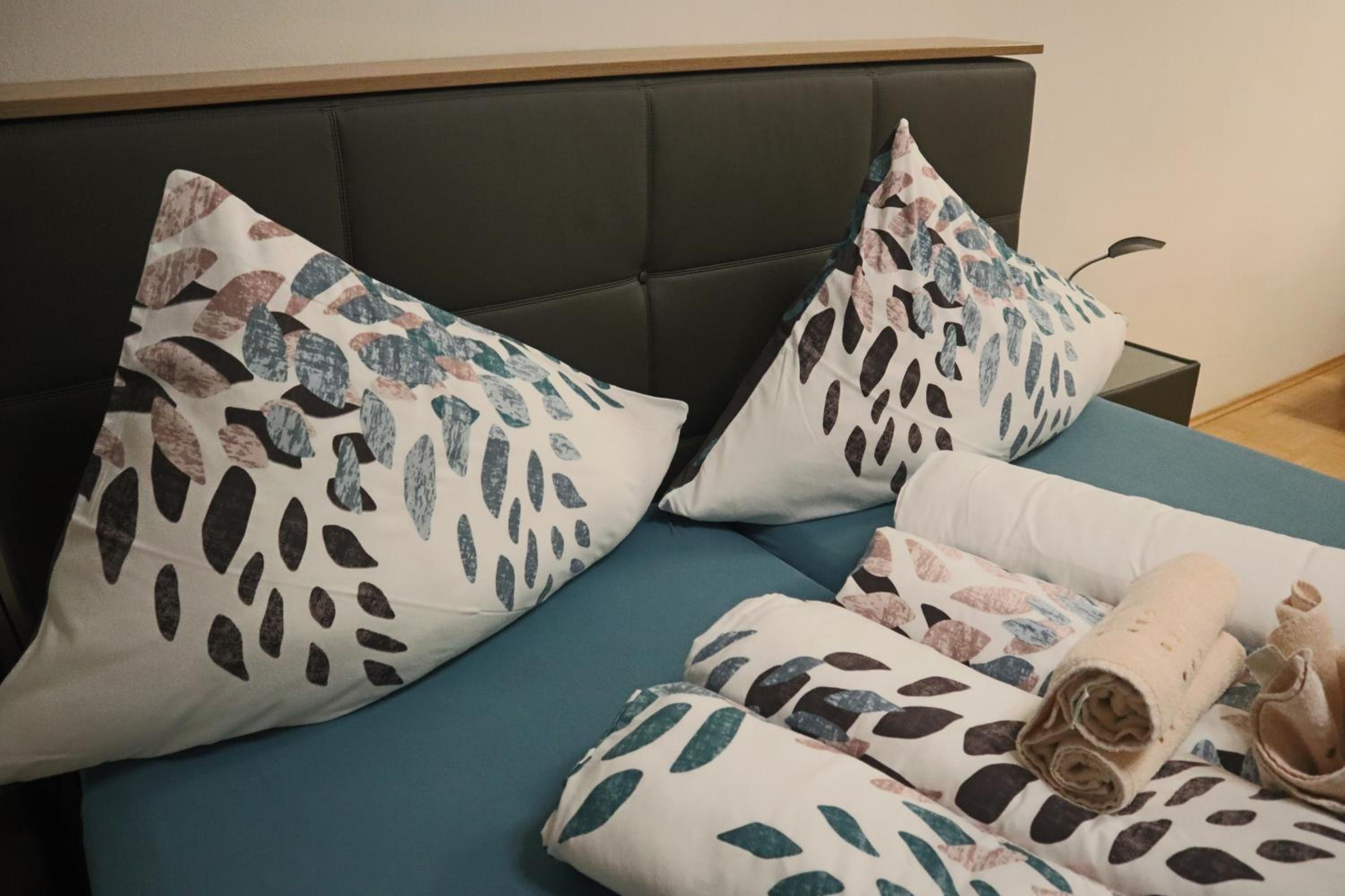 Appartement Lilia