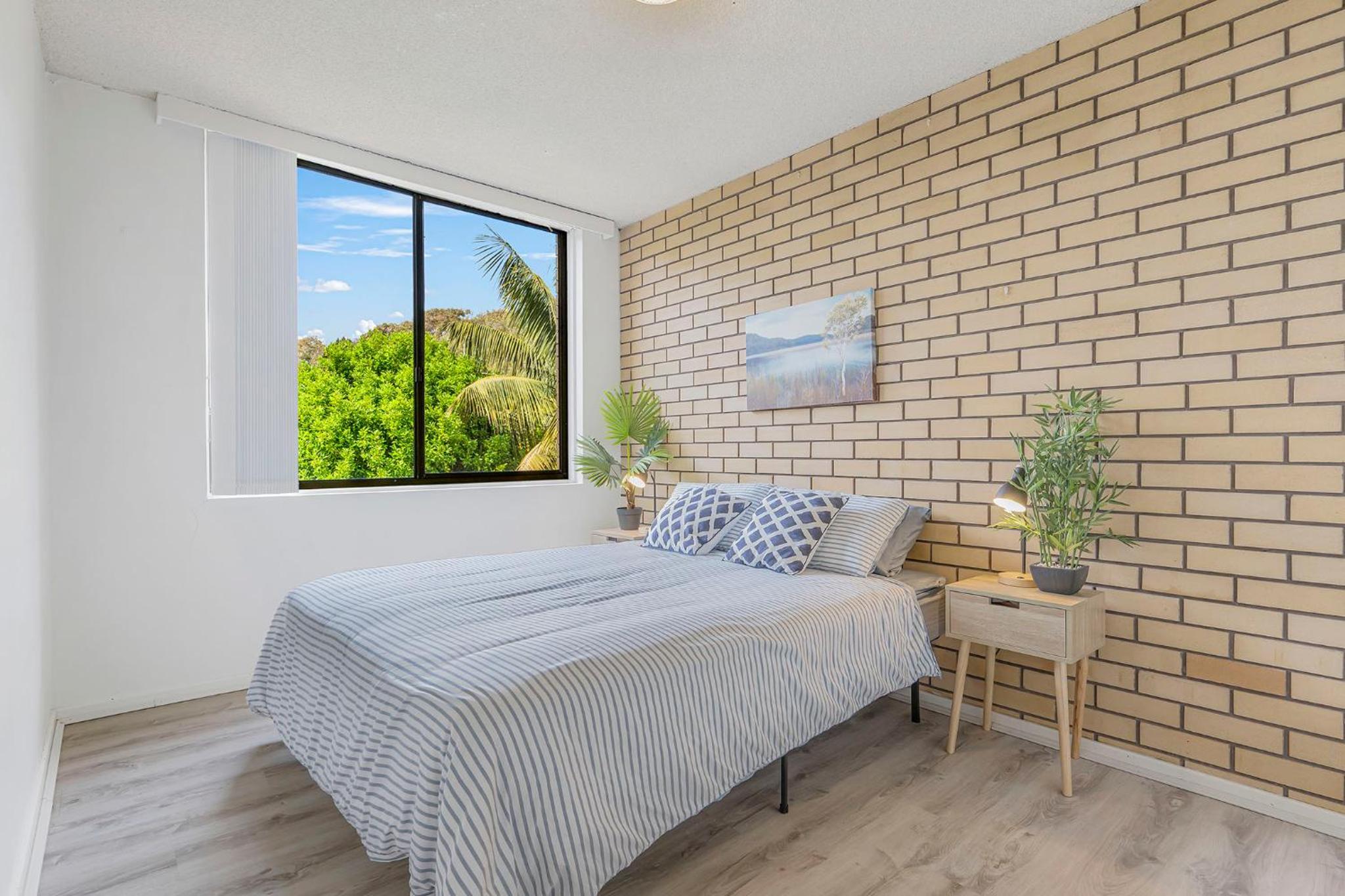 Flynns Beach Apartments 5 41 Pacific Drive