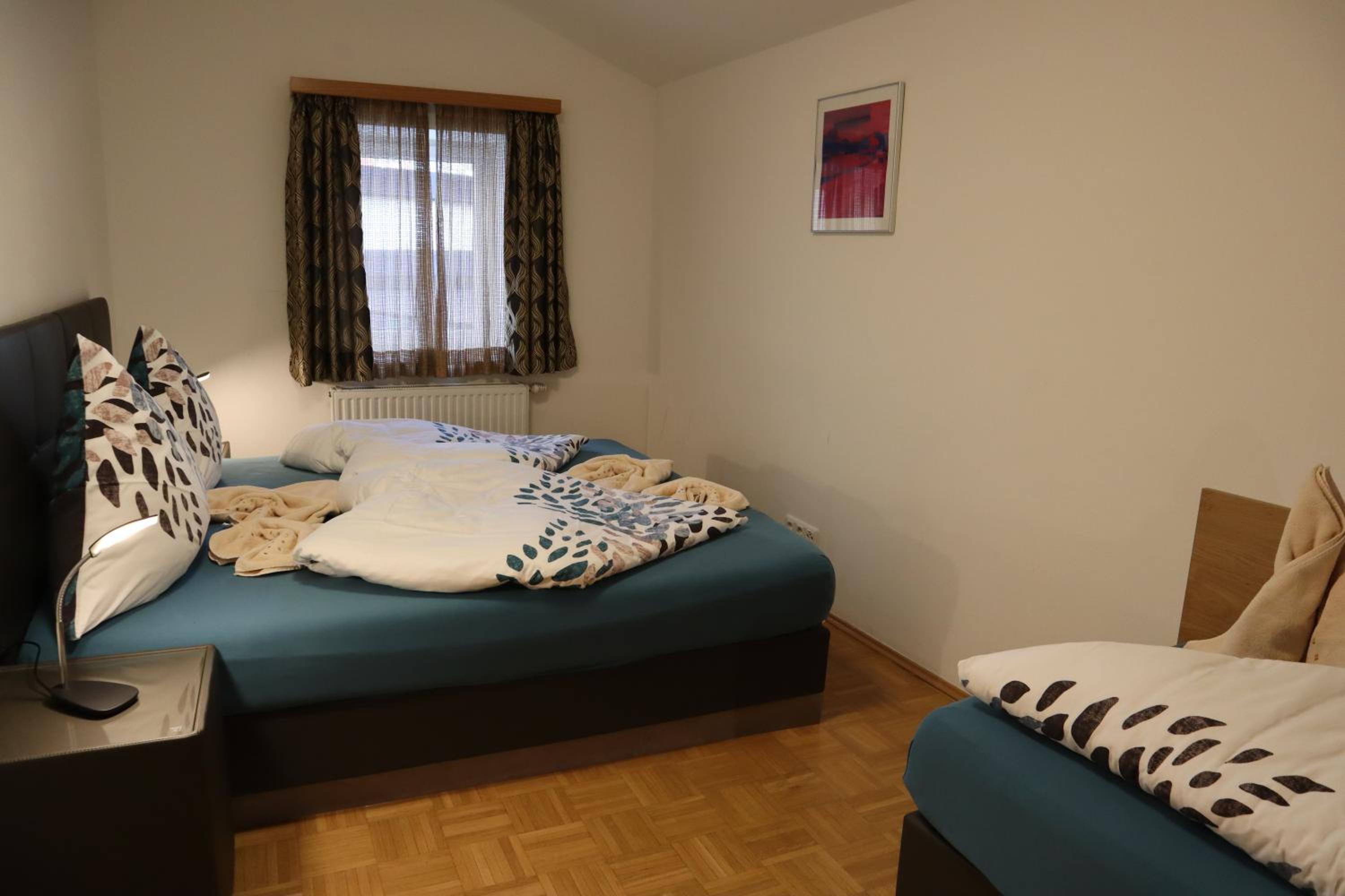 Appartement Lilia