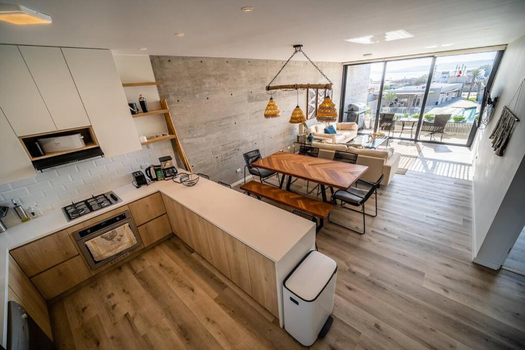 Aldea 2BR Ocean View Luxury for 4ppl or 2 couples view 5