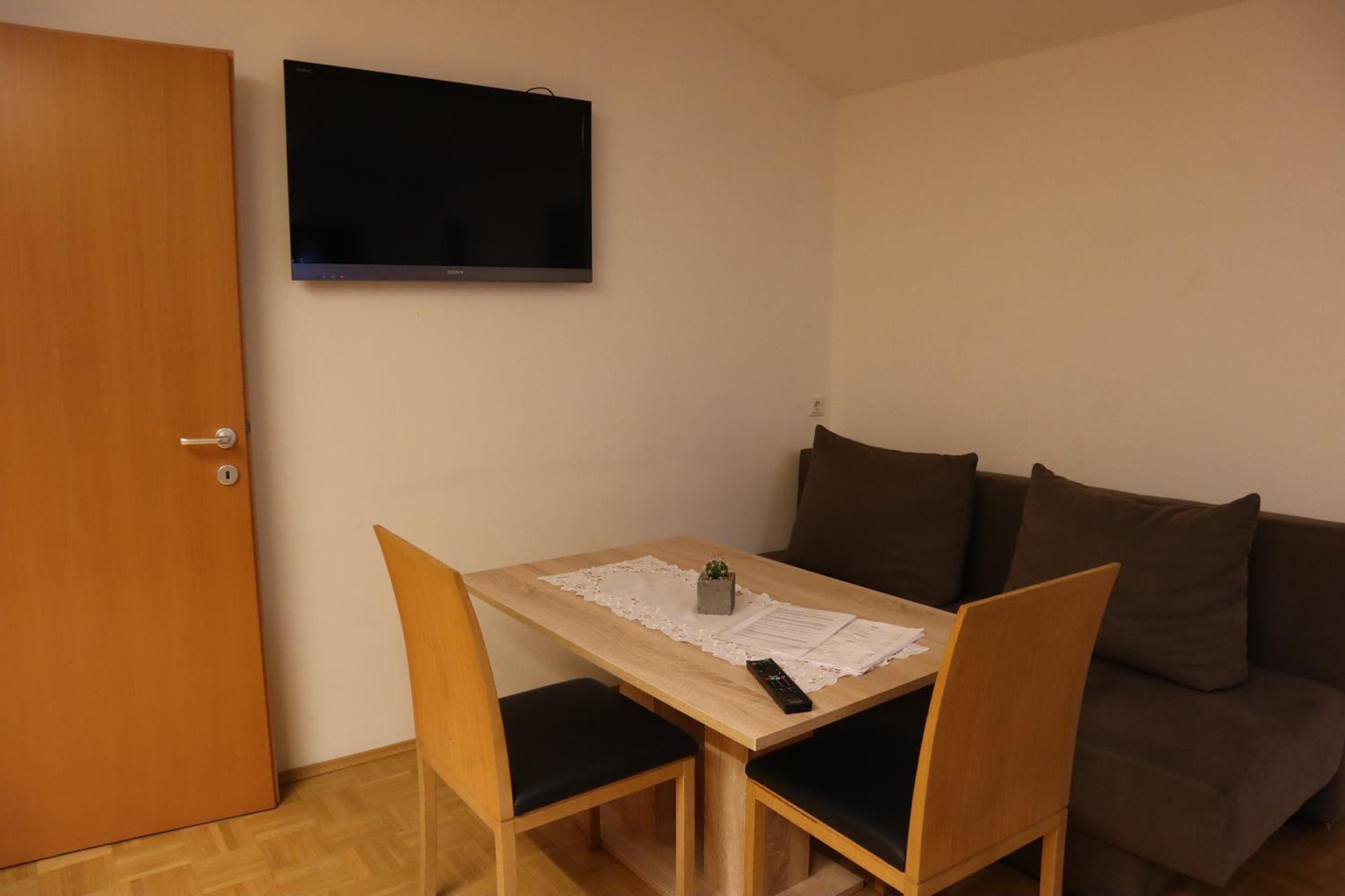 Appartement Lilia
