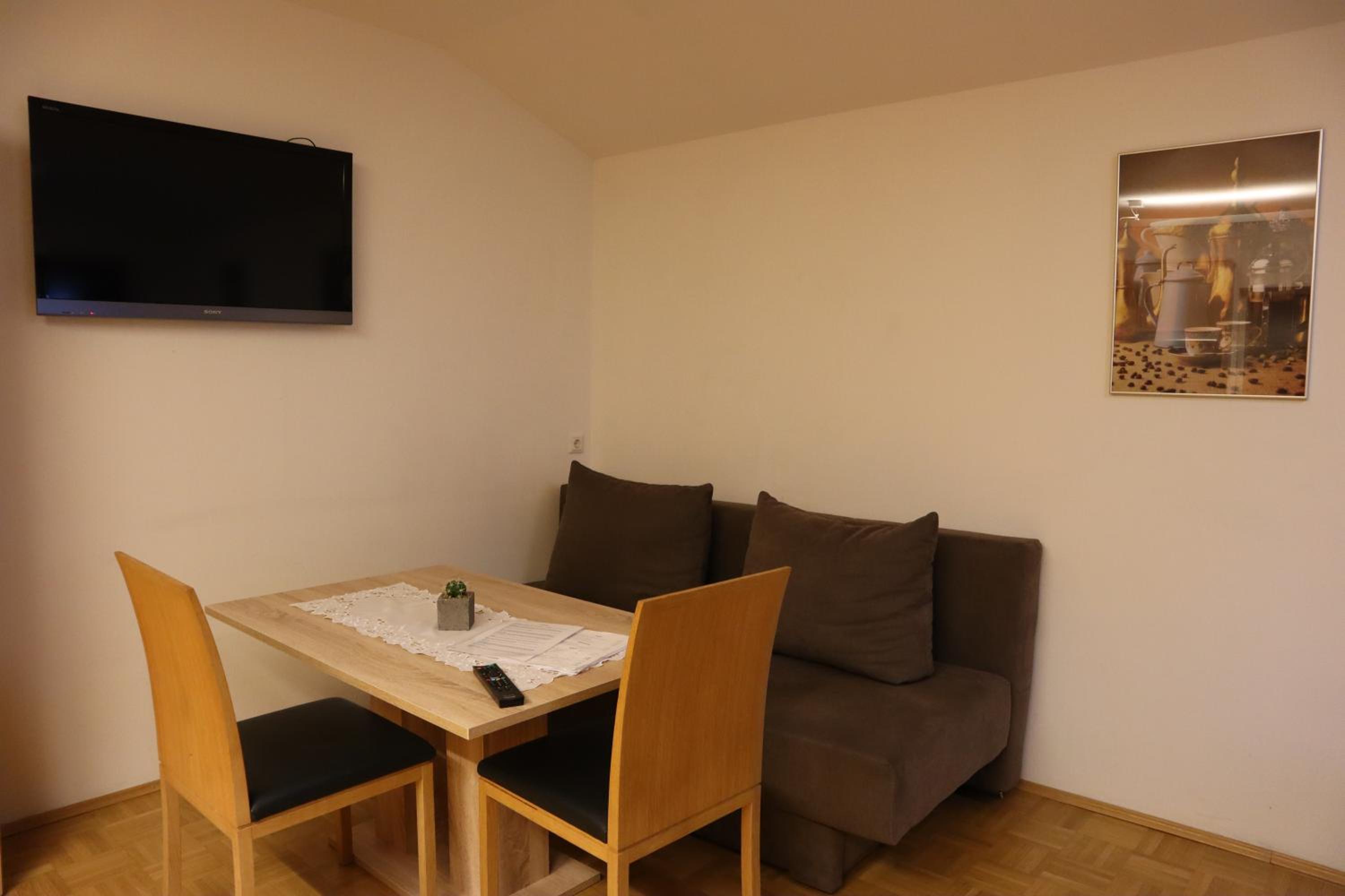Appartement Lilia