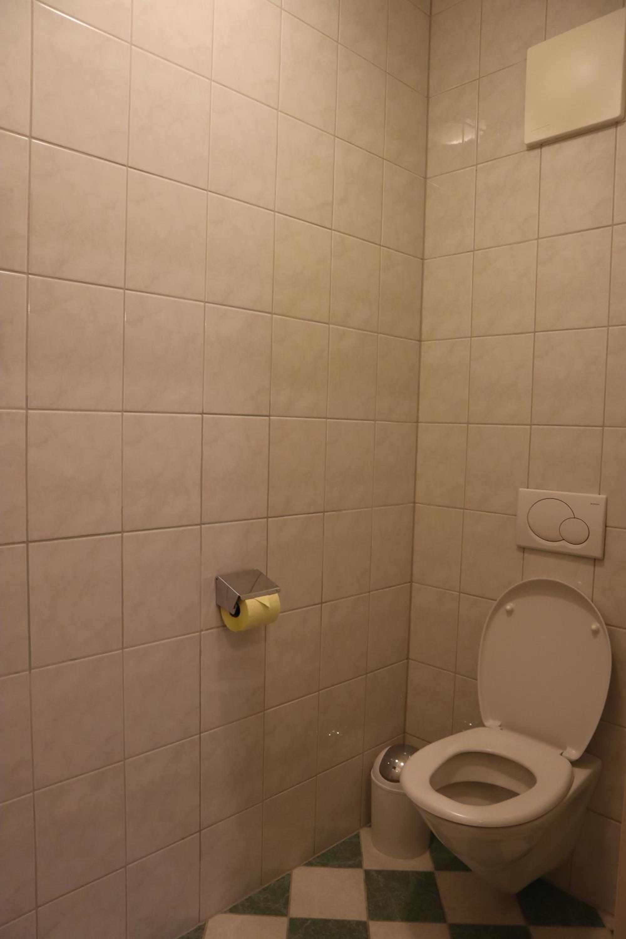 Appartement Lilia