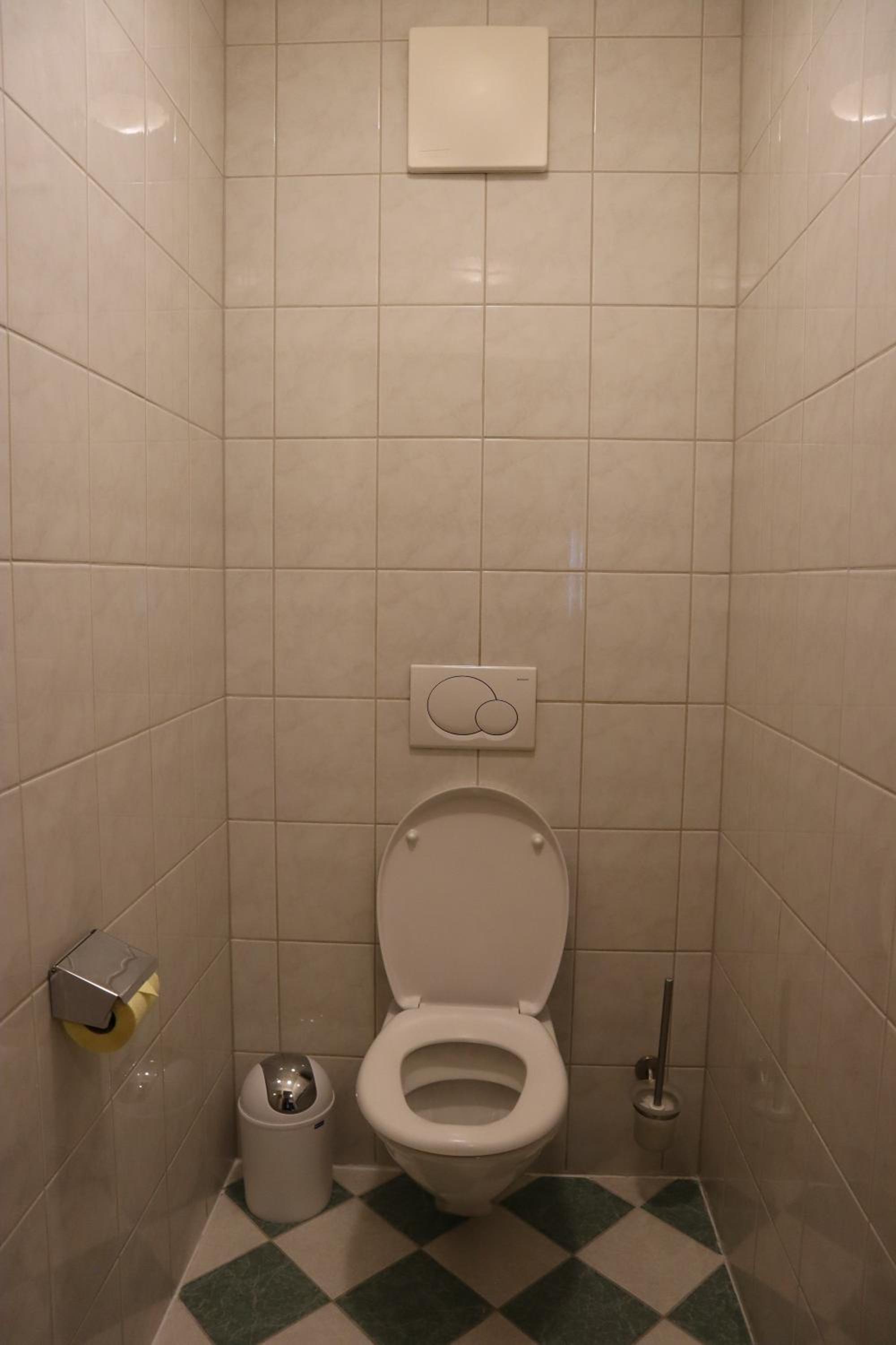 Appartement Lilia