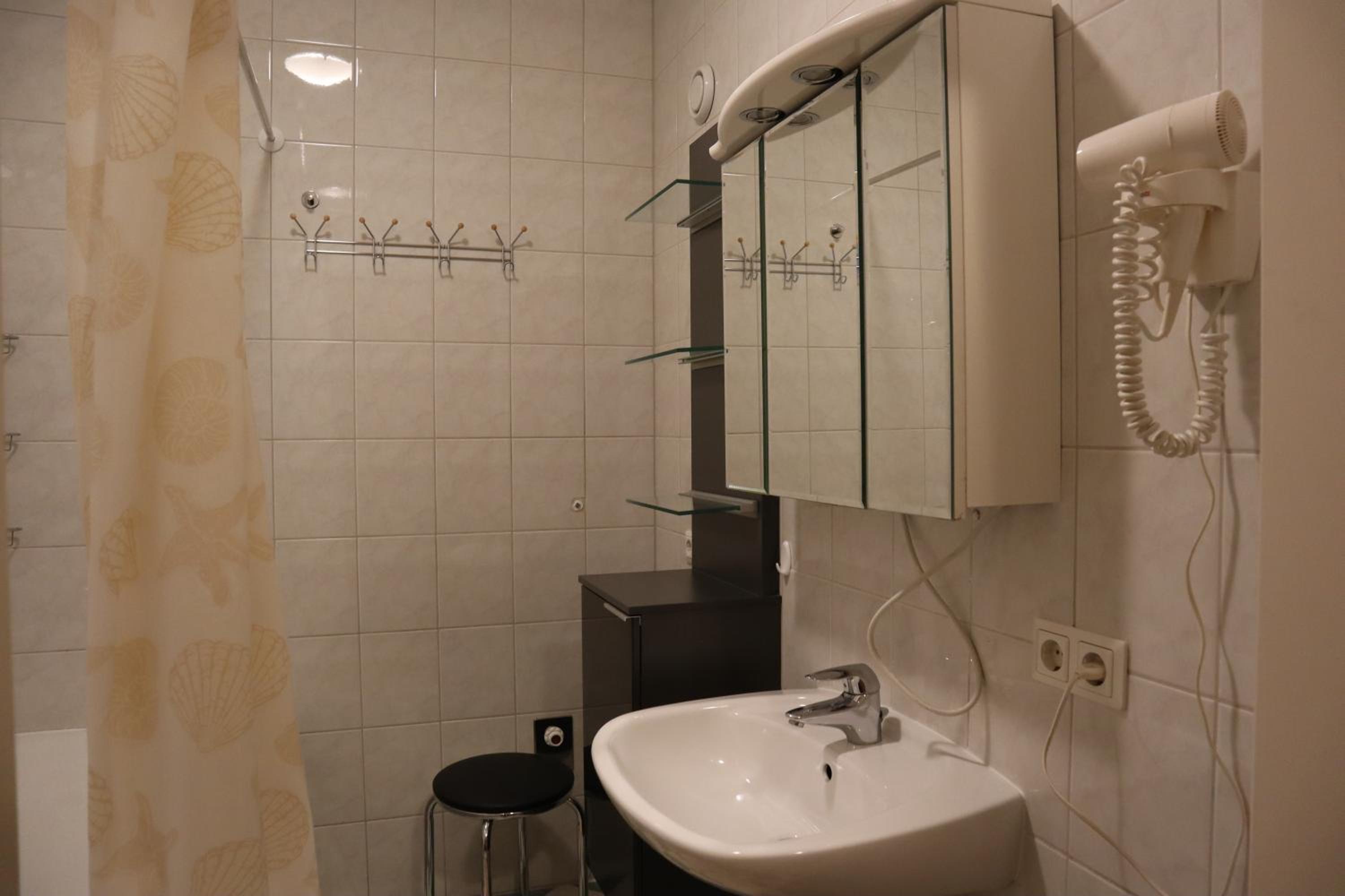 Appartement Lilia