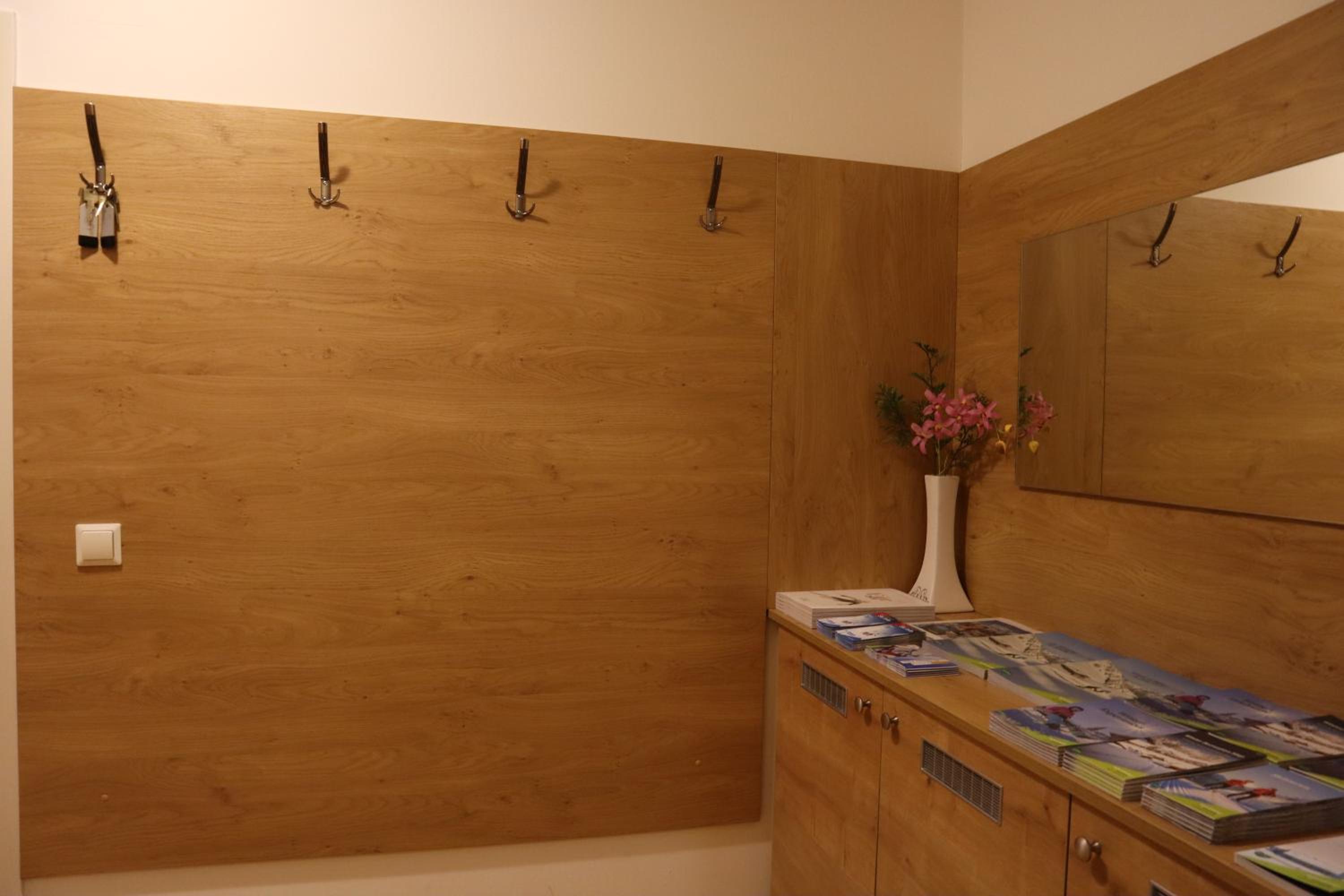 Appartement Lilia
