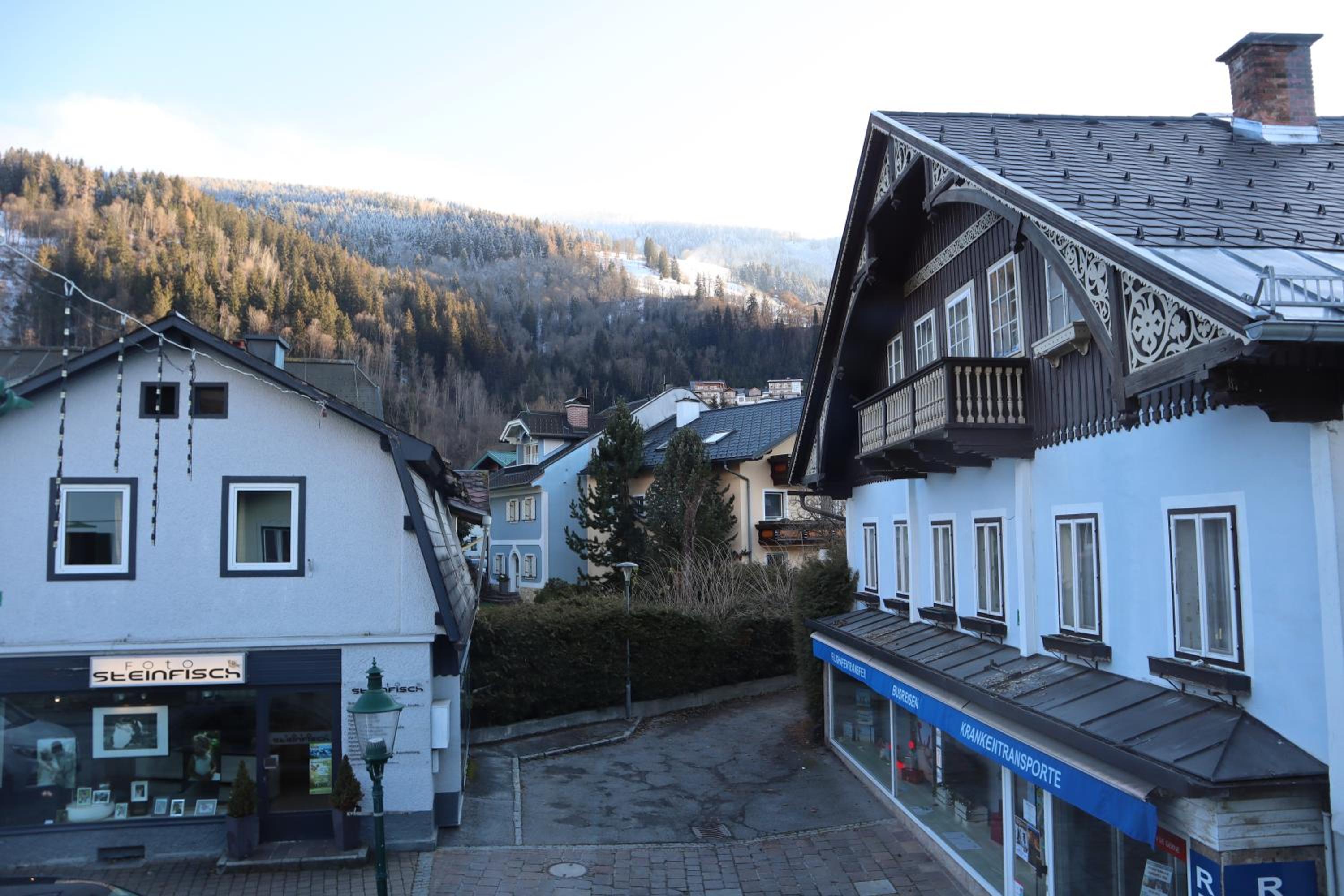Appartement Lilia