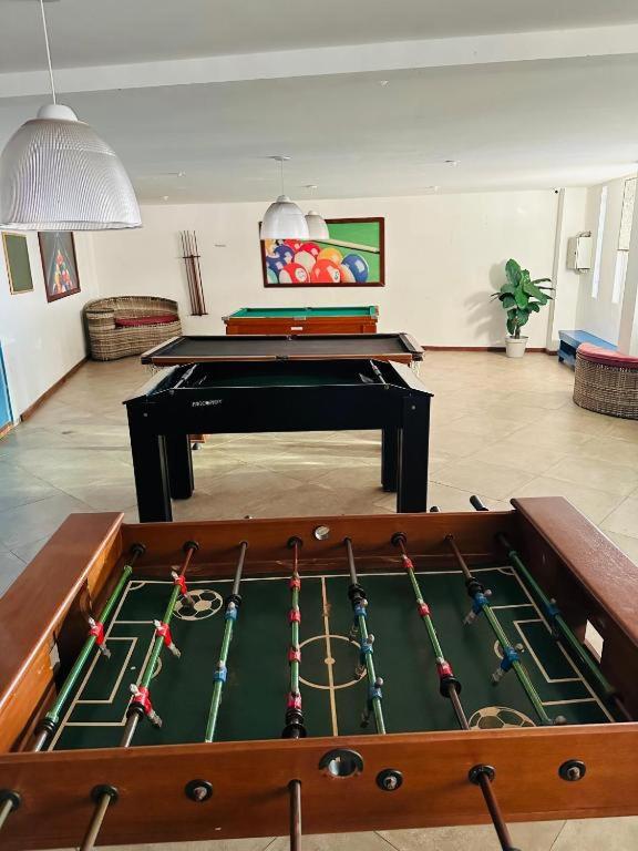 Lebon Vivant Apartamento