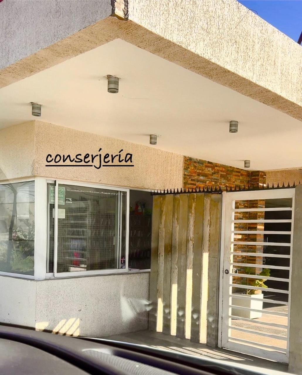 Exclusivo Departamento 2