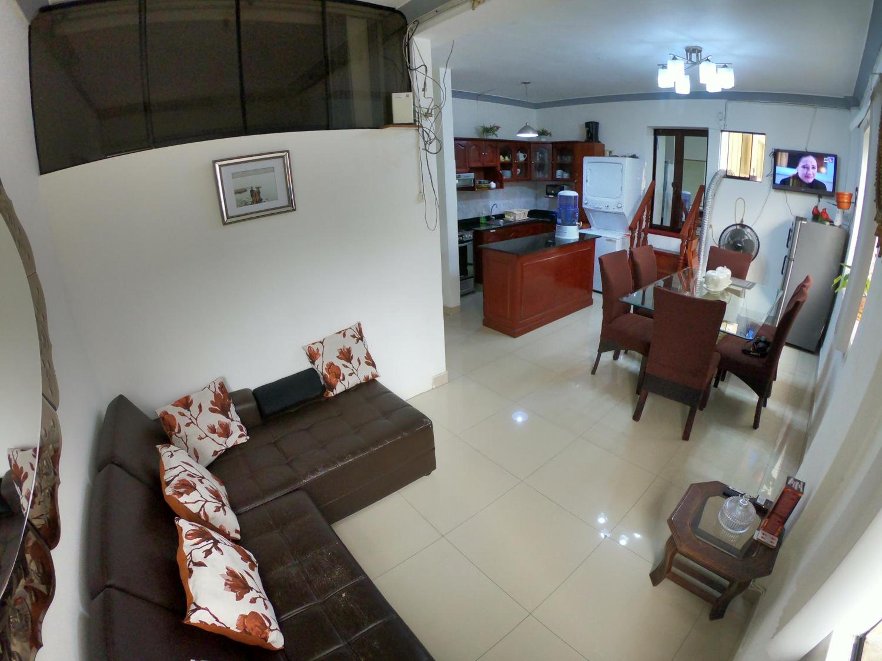 Miraflores Departamentos view 4