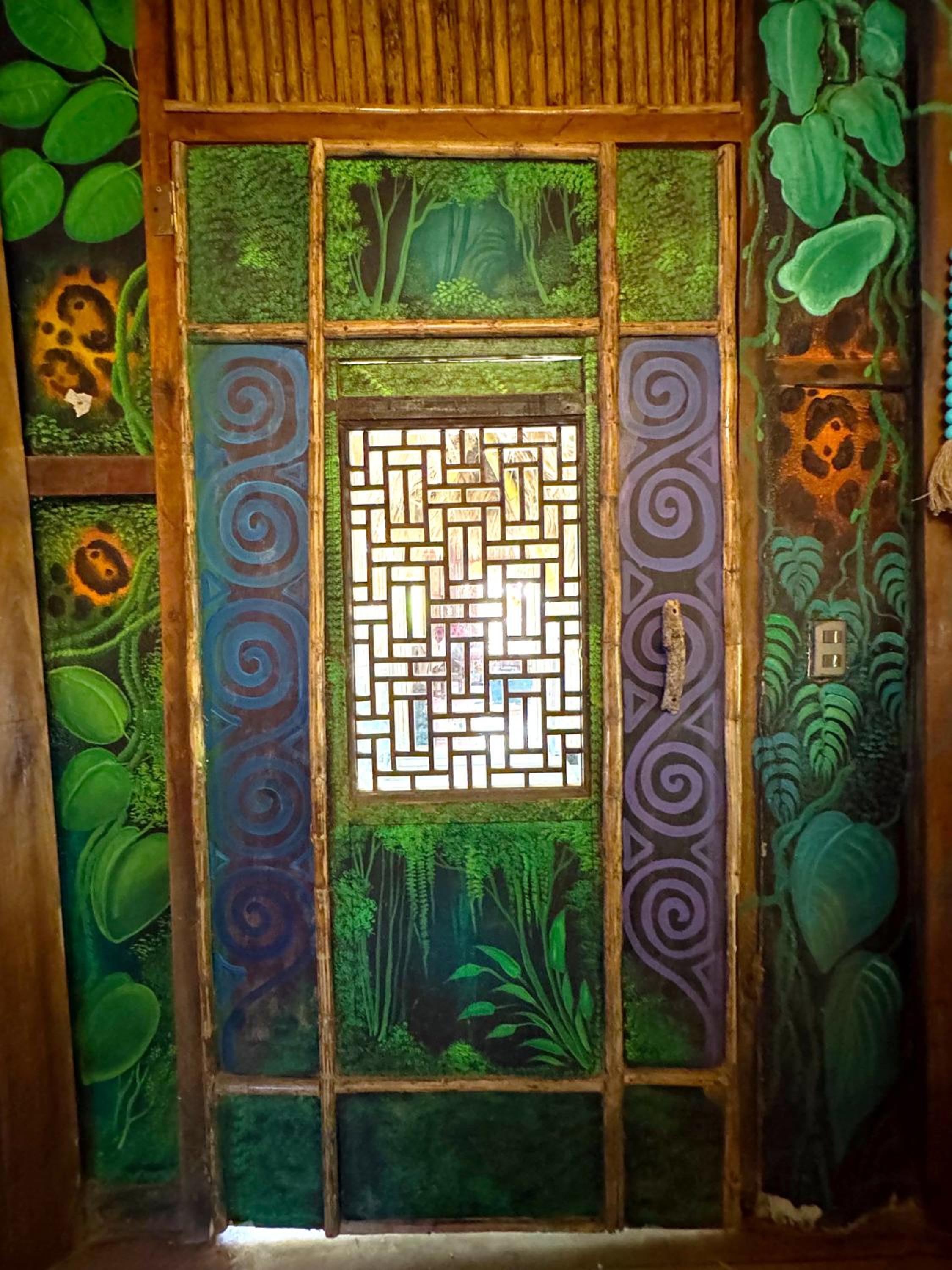 Tiki-Ti Tahitian Style Bungalows