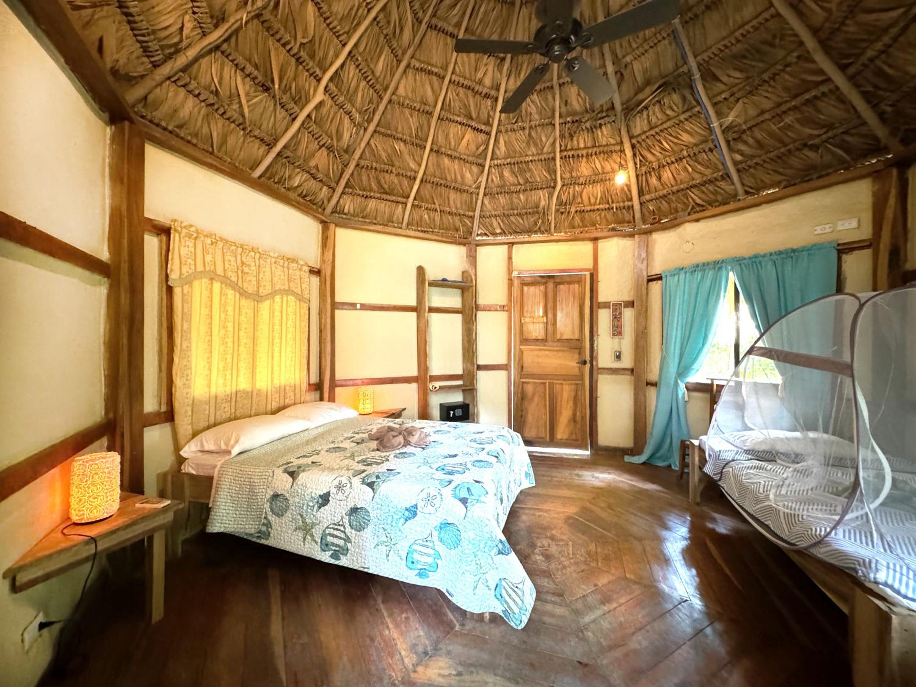 Tiki-Ti Tahitian Style Bungalows