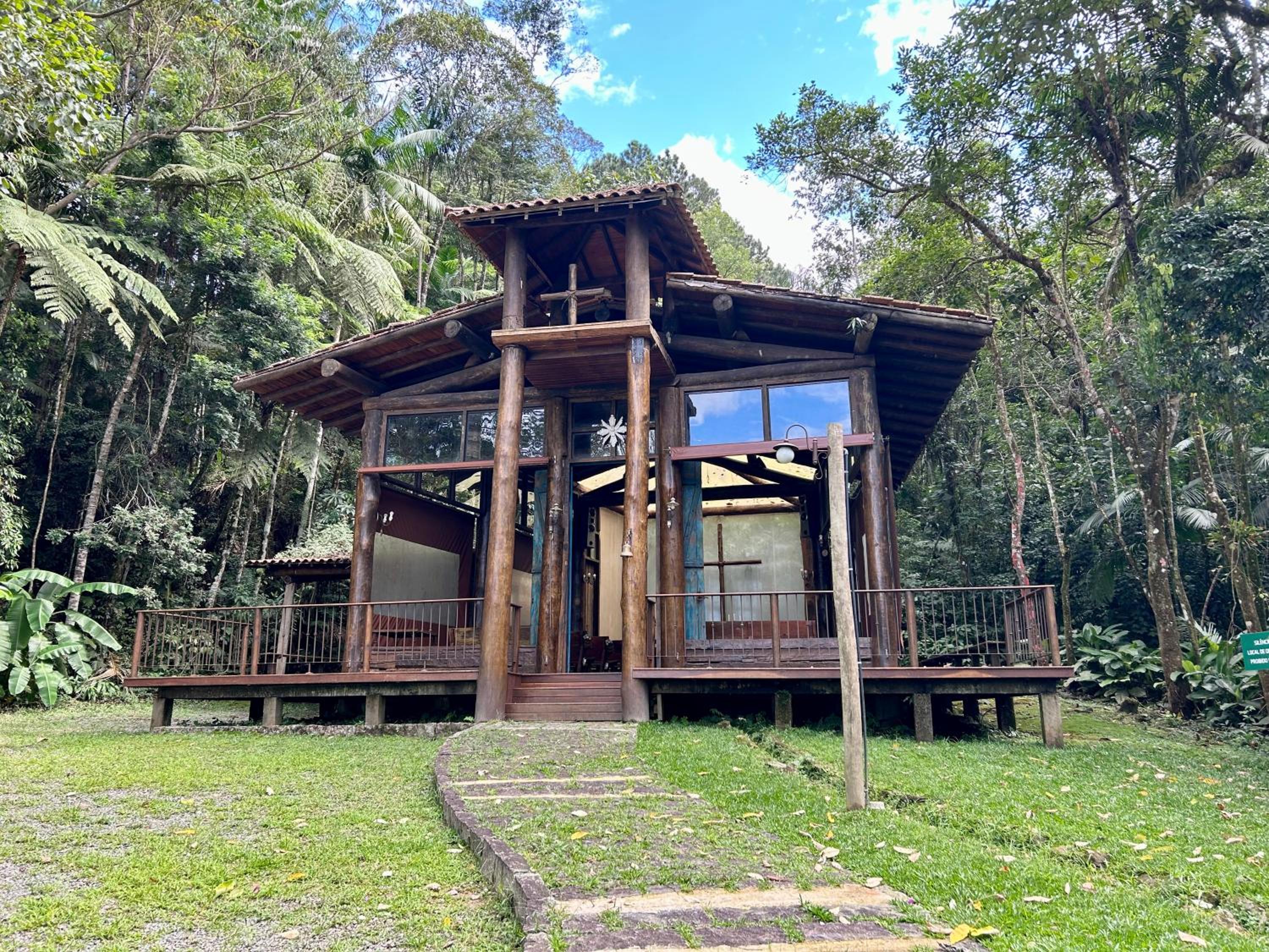 Vila Serra da Luz