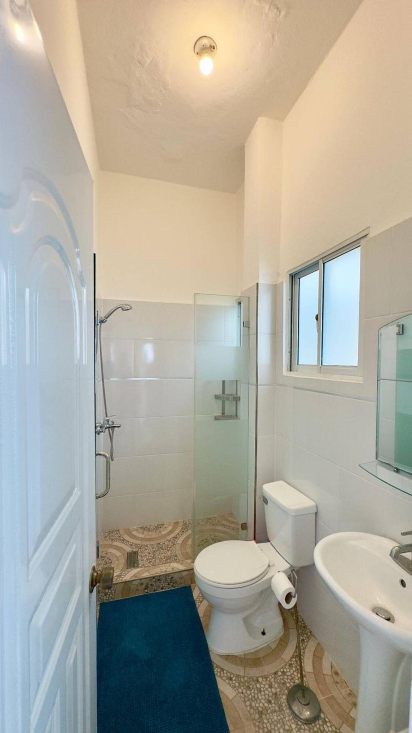Abalone Private Residence