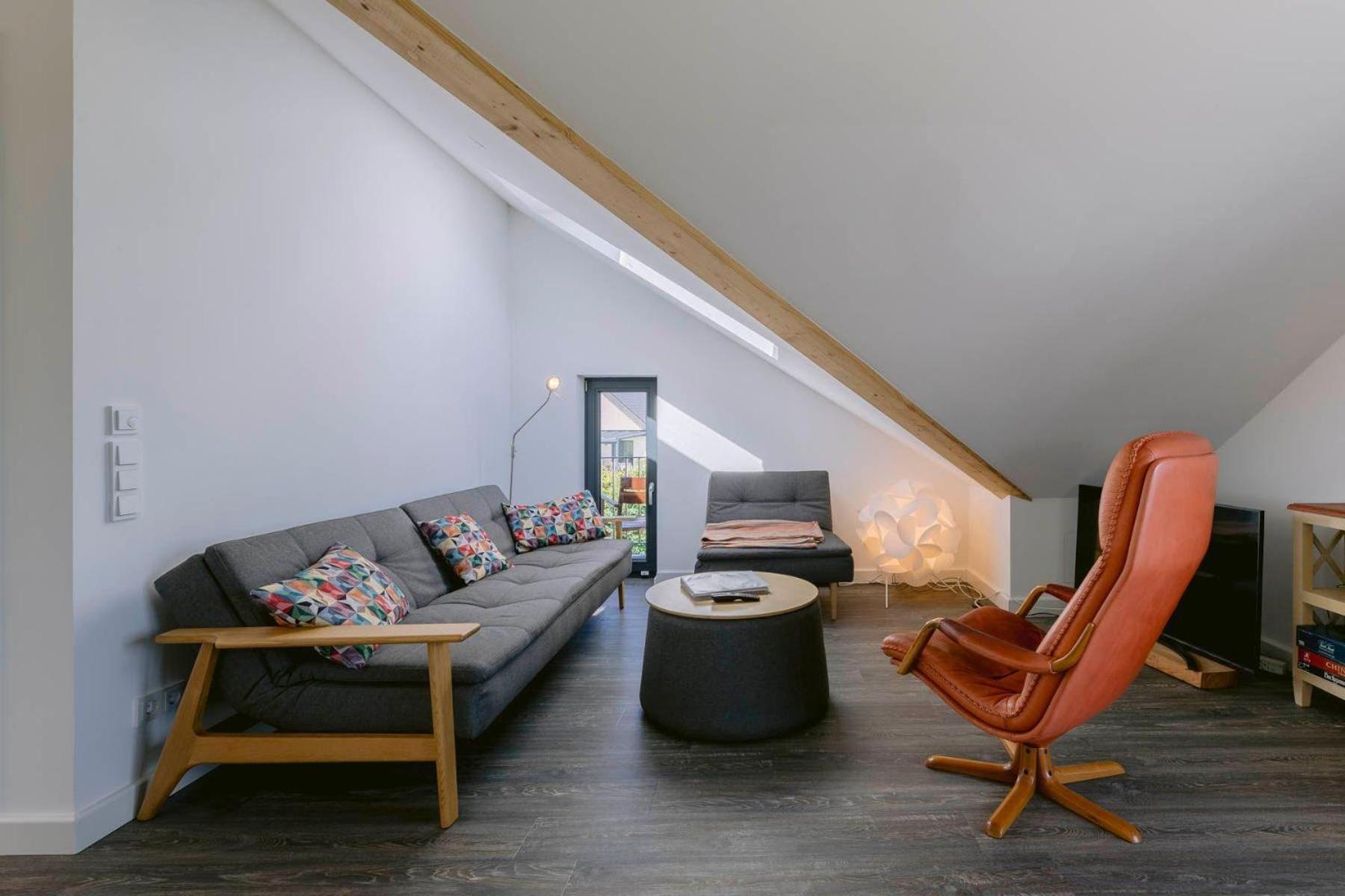 Haus-Strandlust