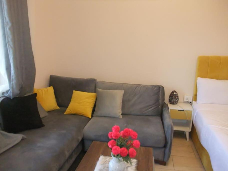 Victoria Aldau Heights Hurghada rent one bedroom Apartment