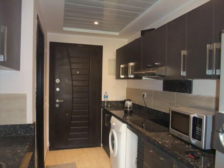 Victoria Aldau Heights Hurghada rent one bedroom Apartment