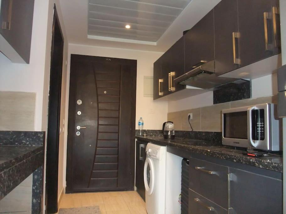 Victoria Aldau Heights Hurghada rent one bedroom Apartment