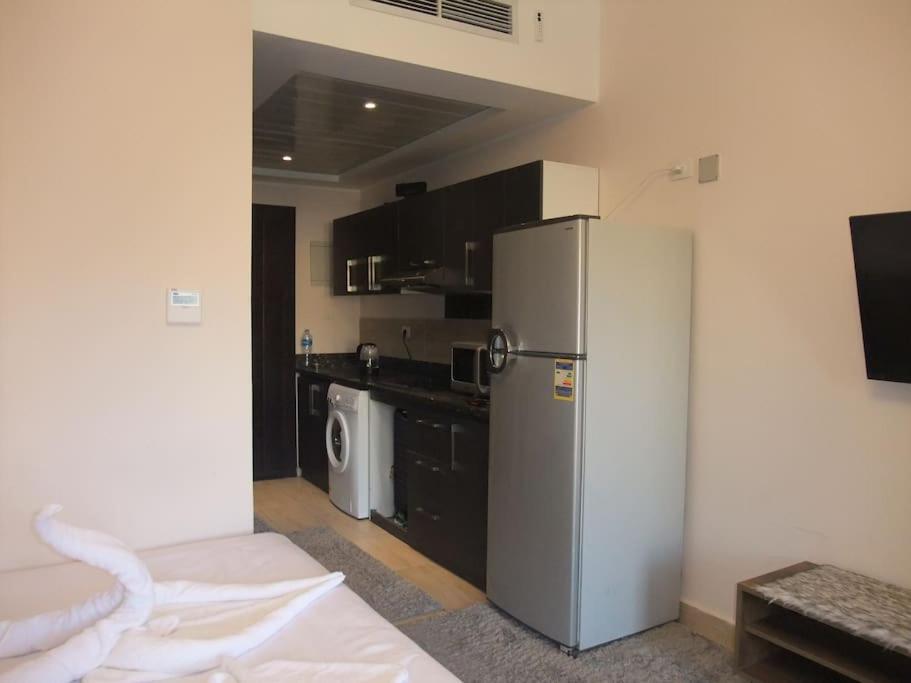 Victoria Aldau Heights Hurghada rent one bedroom Apartment