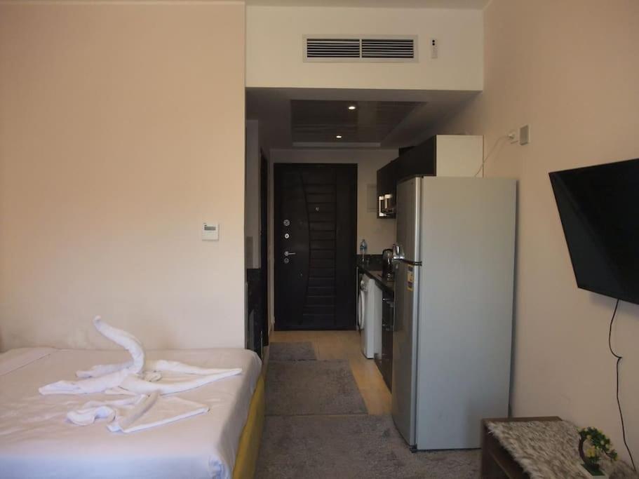 Victoria Aldau Heights Hurghada rent one bedroom Apartment