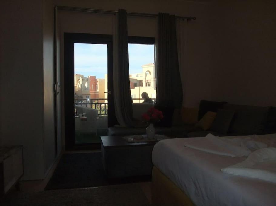 Victoria Aldau Heights Hurghada rent one bedroom Apartment