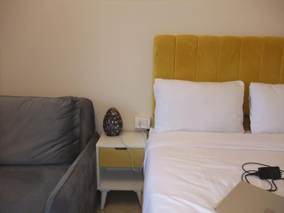 Victoria Aldau Heights Hurghada rent one bedroom Apartment
