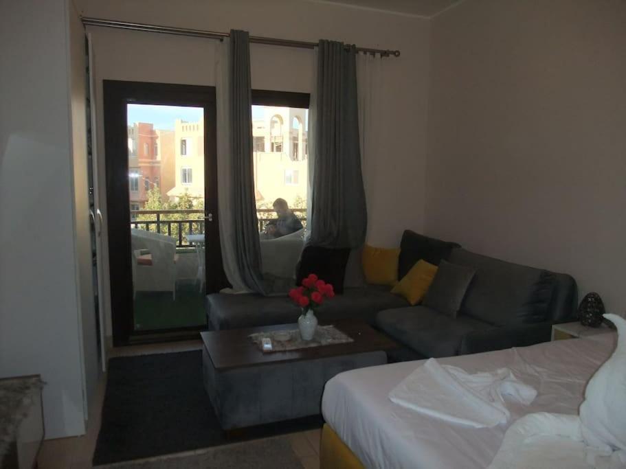 Victoria Aldau Heights Hurghada rent one bedroom Apartment