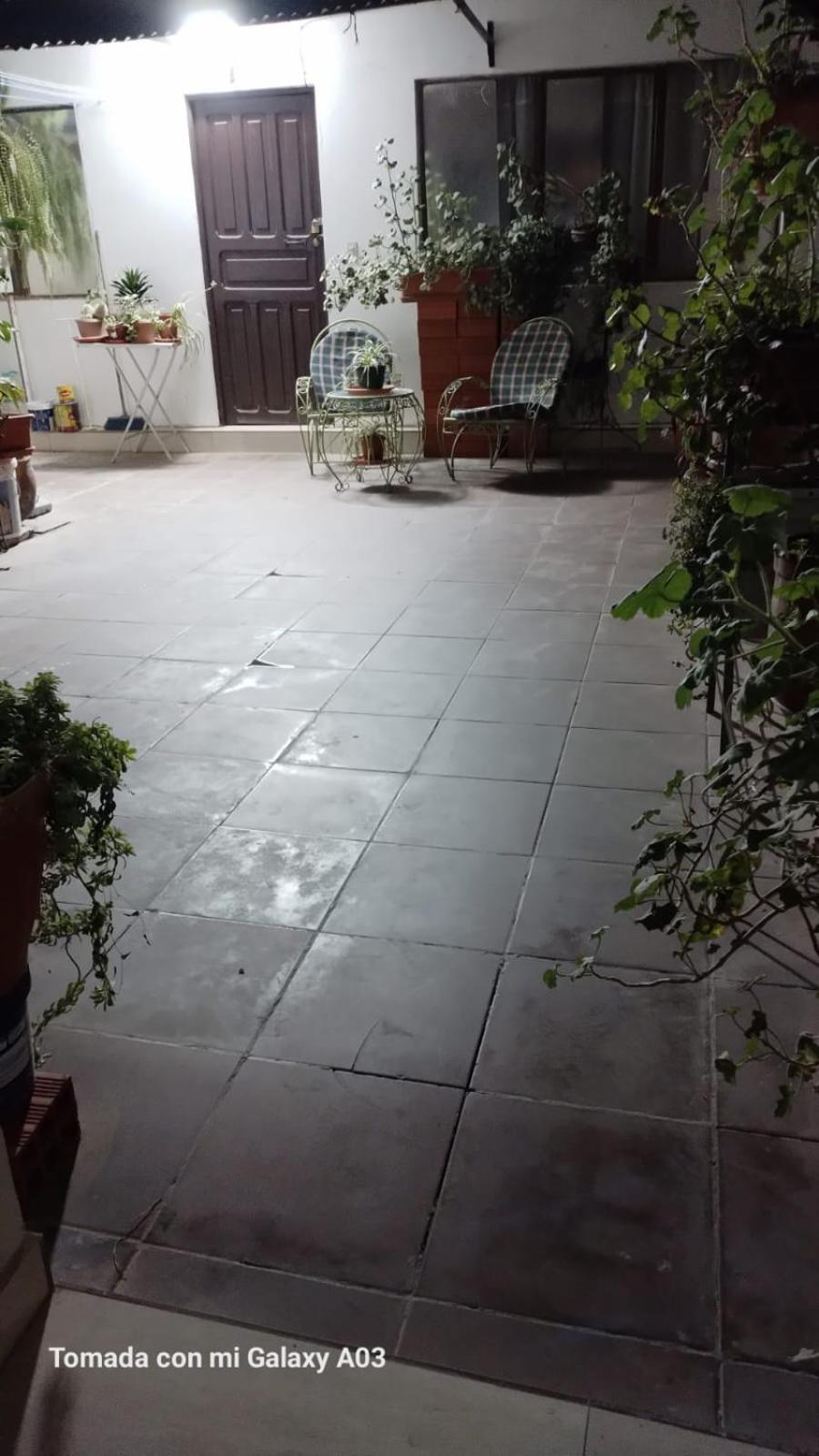La posada