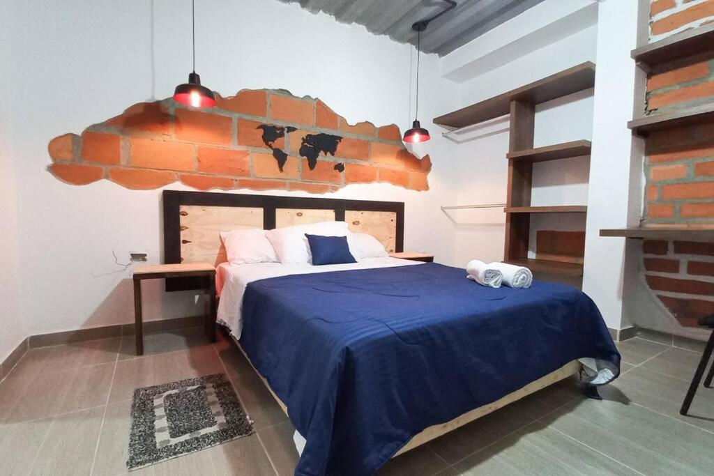 Relax! Style and comfort at the center