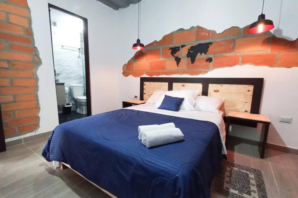 Relax! Style and comfort at the center