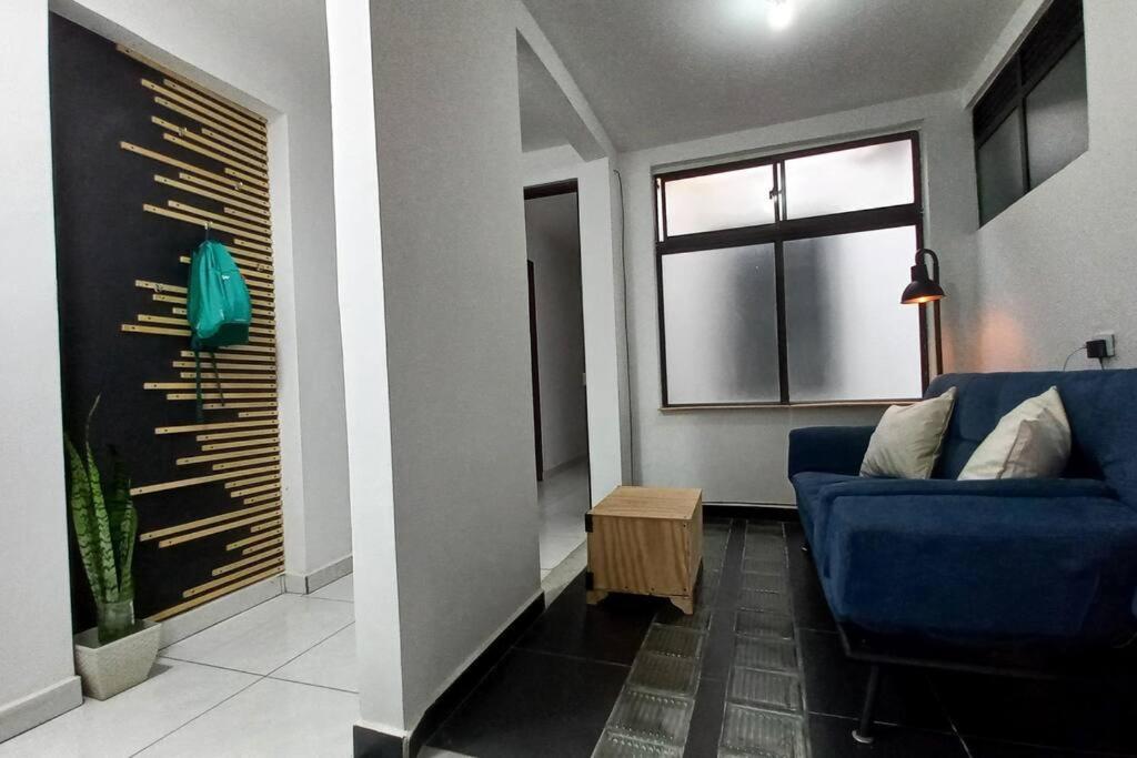 Relax! Style and comfort at the center