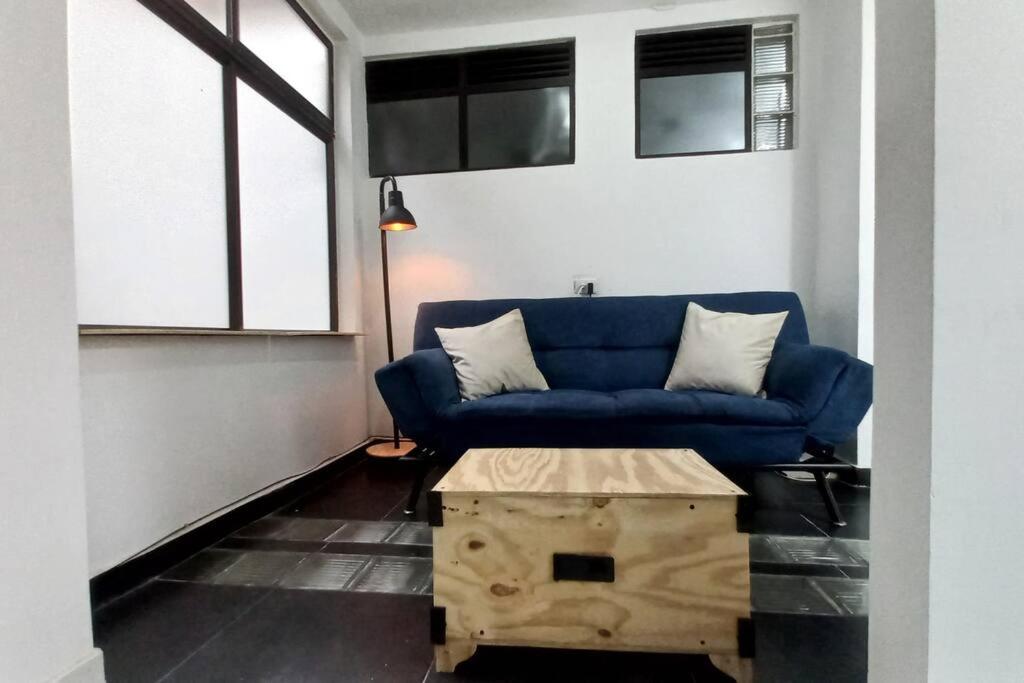 Relax! Style and comfort at the center