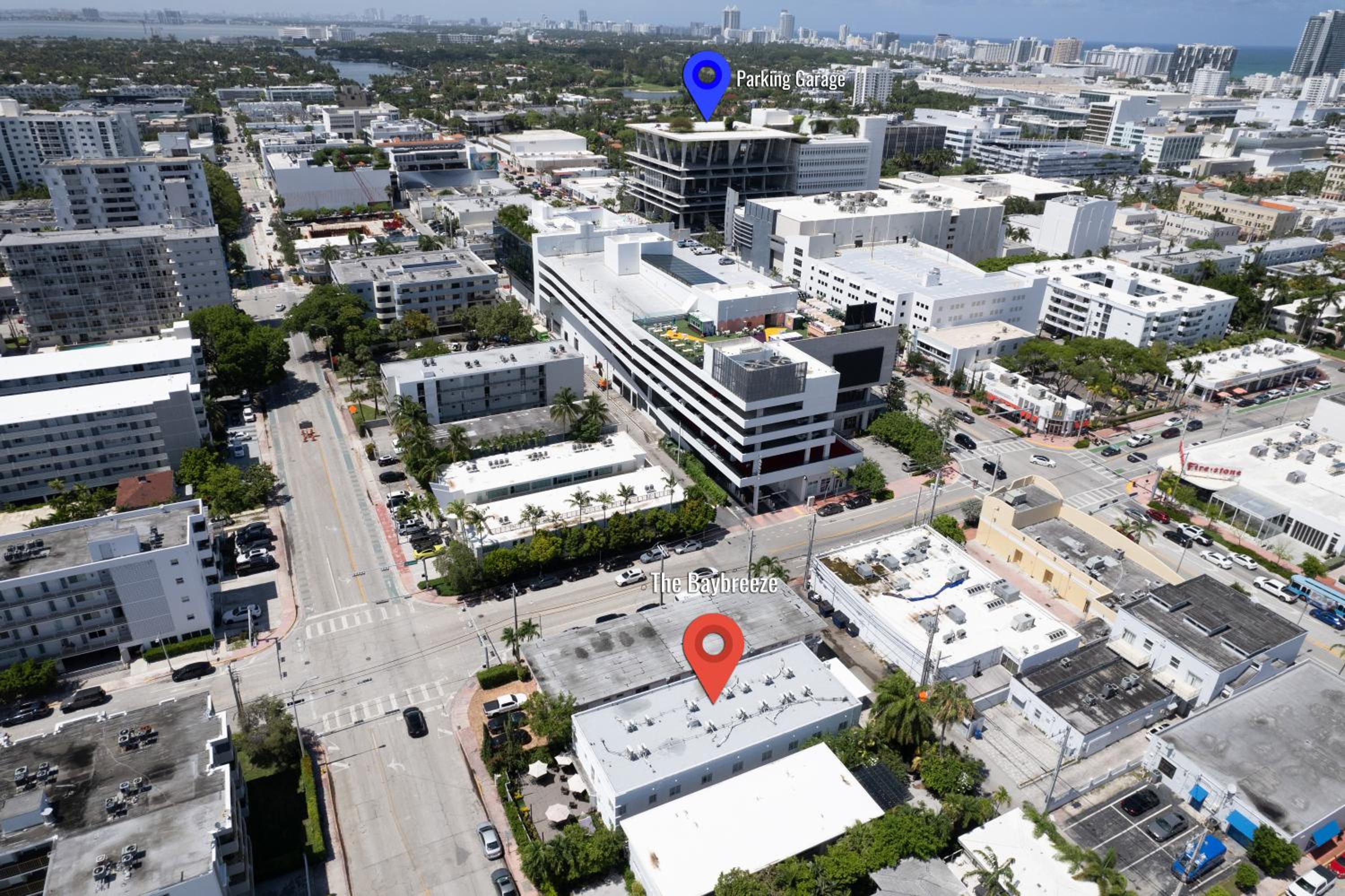 Baybreeze Apartments by Lowkl