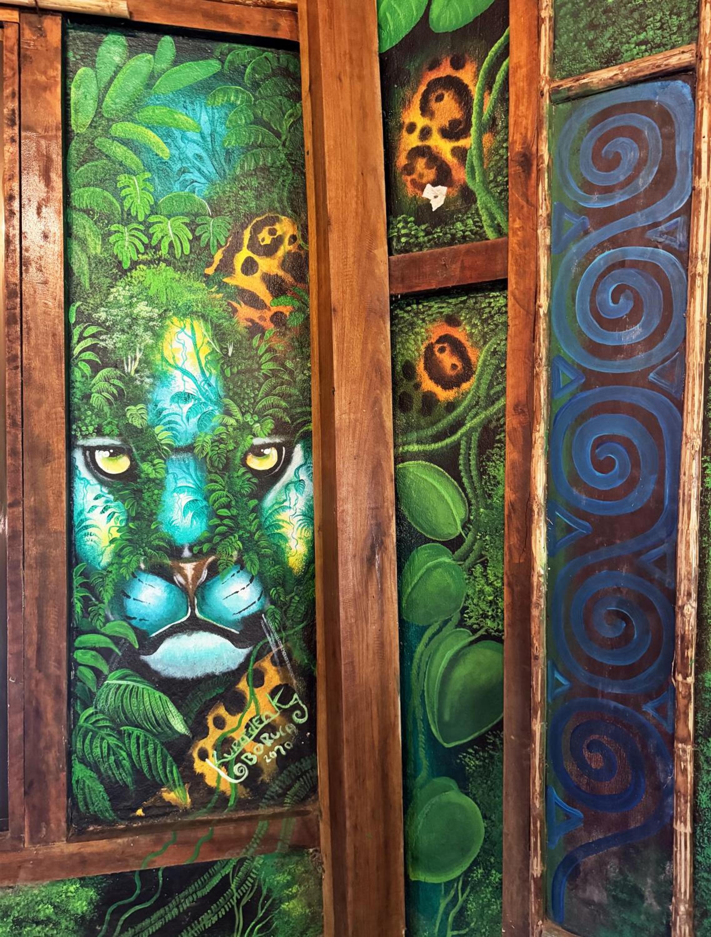 Tiki-Ti Tahitian Style Bungalows
