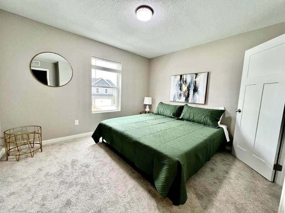 Central Cedar Falls New Construction Townhome! view 2